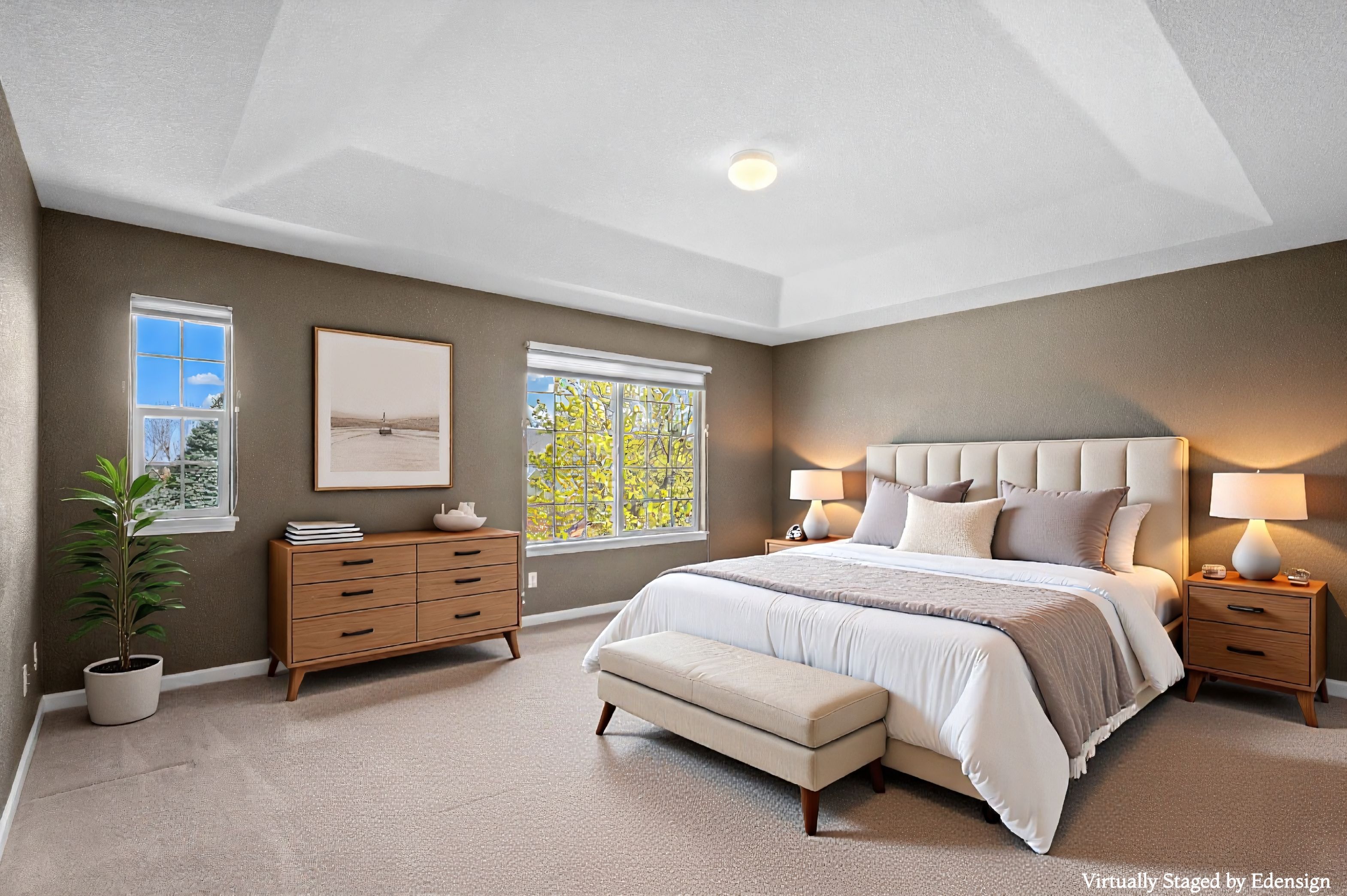  4-Bedroom Home Located Next to Black Bear Golf Club in the Villages of Parker - 物件實景