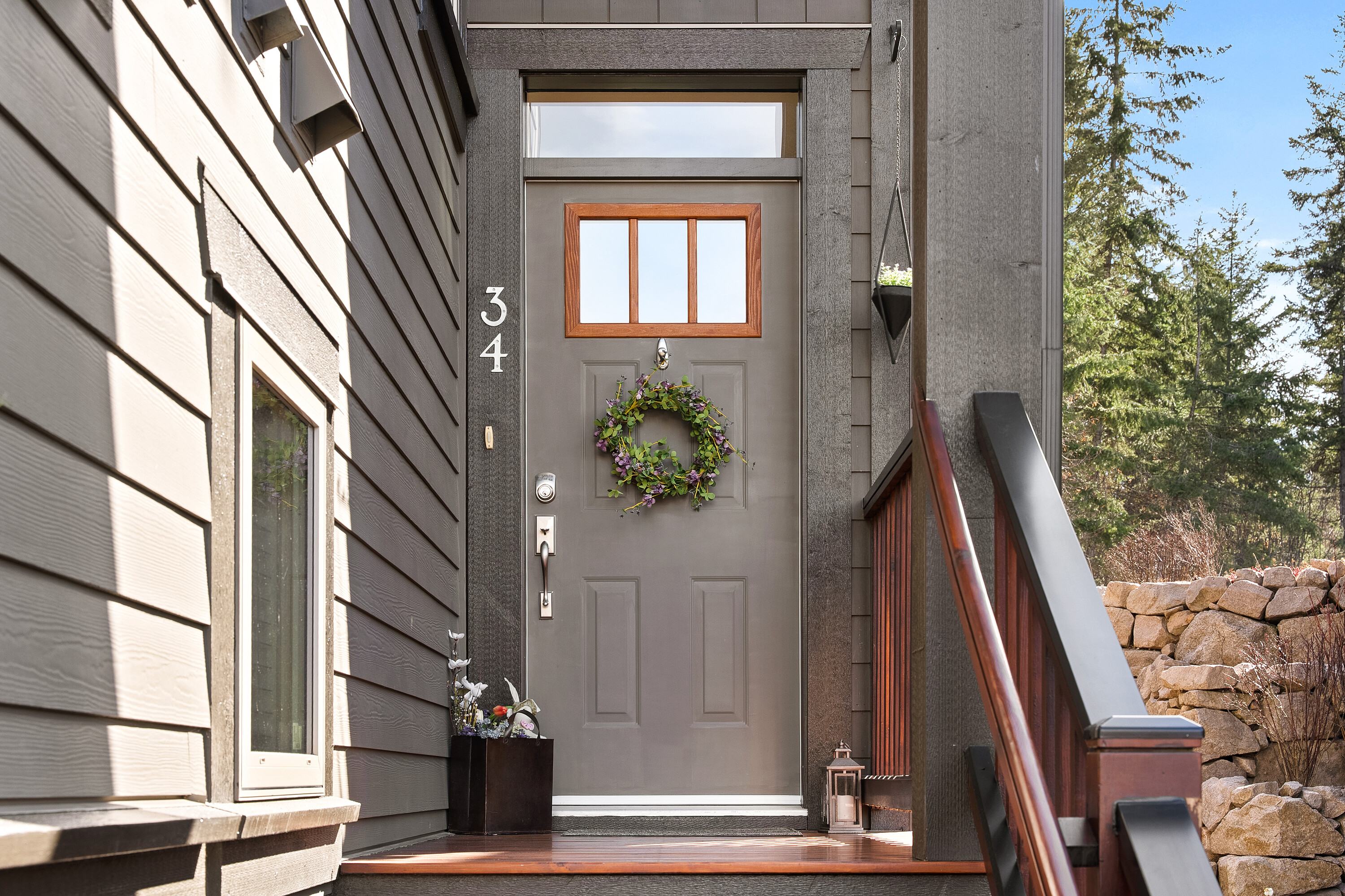  Meticulous Predator Ridge Home - 物件實景