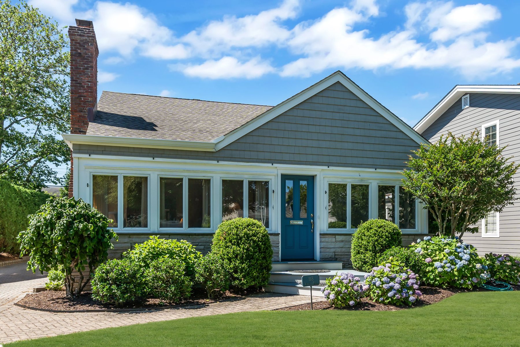  Charming Sea Girt Cape Cod - 物件實景