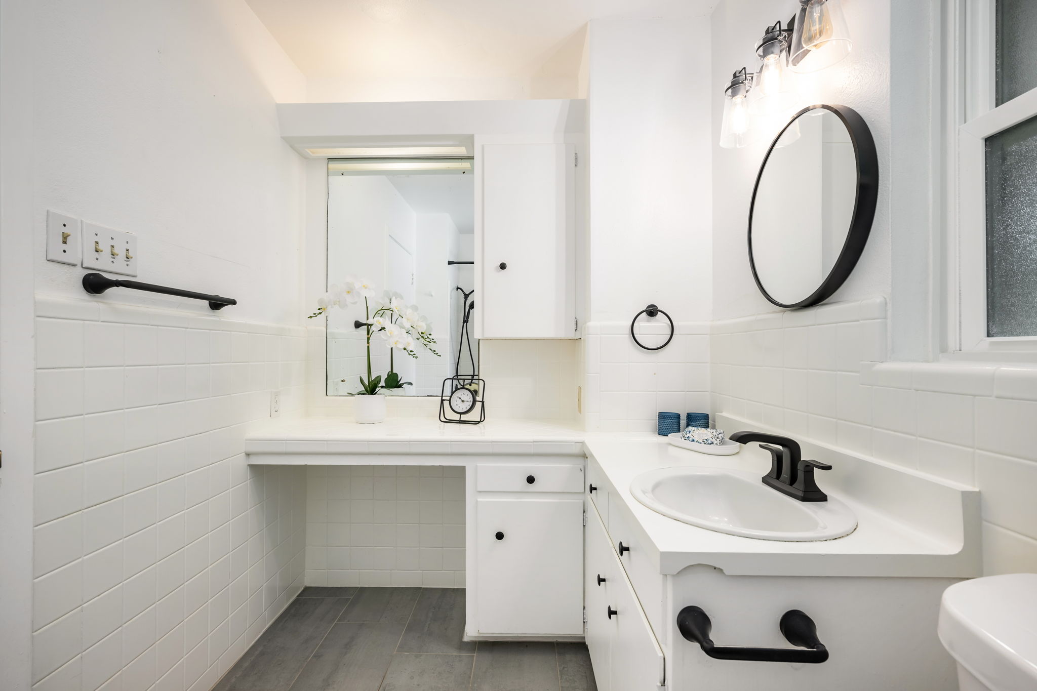  Refined Mid-Century Modern with Casita in Alamo Heights ISD - 物件實景