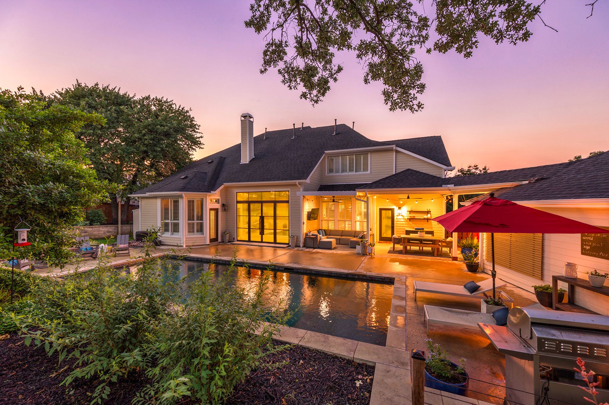  1508 Hudnall Farm Road, Keller, TX, 76248 - 物件實景