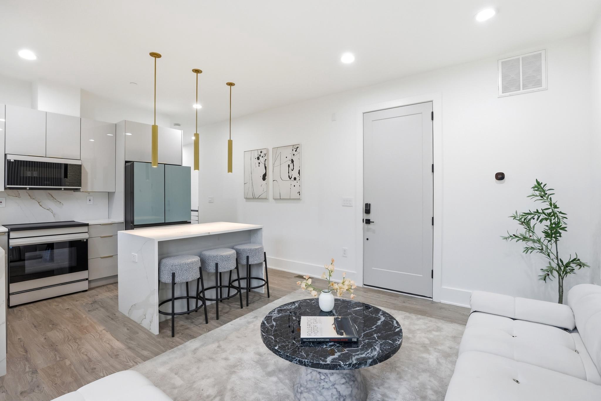  1140 Oates Street NE, Washington, DC, 20002 - 物件實景