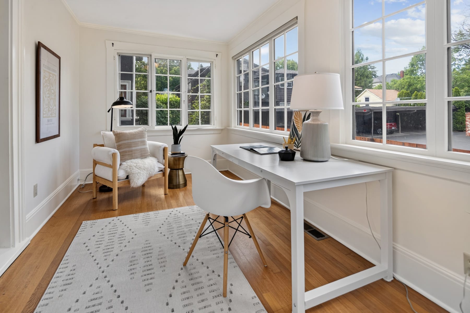  1731 NE 25TH AVE #4 Portland, OR 97212 - 物件實景