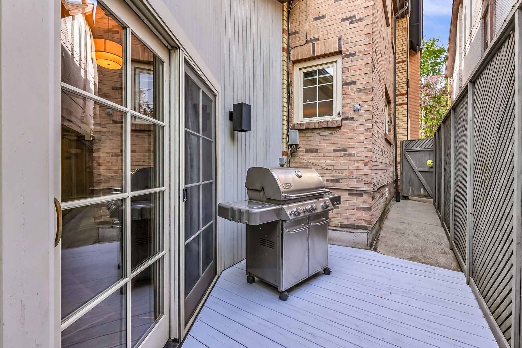  Coveted Summerhill - 物件實景