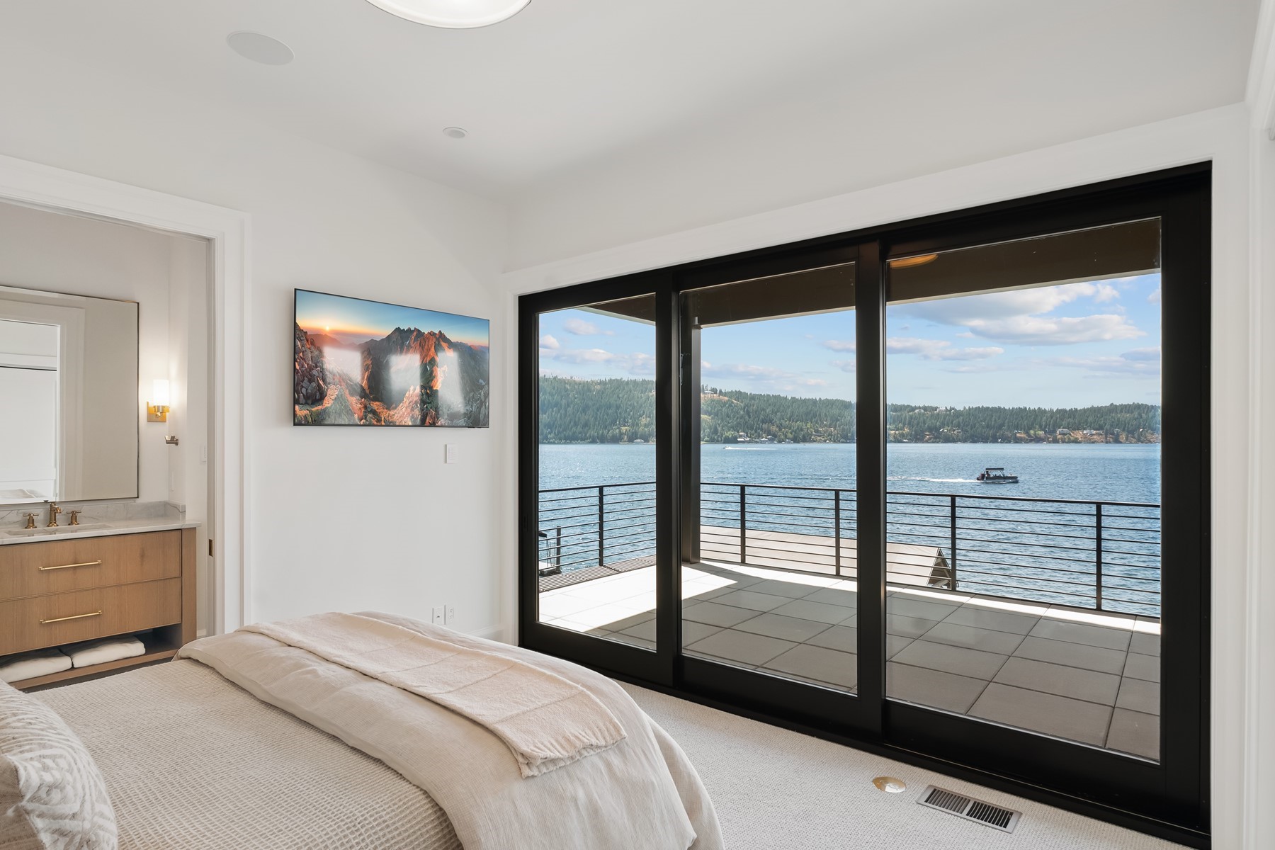  Luxury Waterfront 10 min to Town - 物件實景