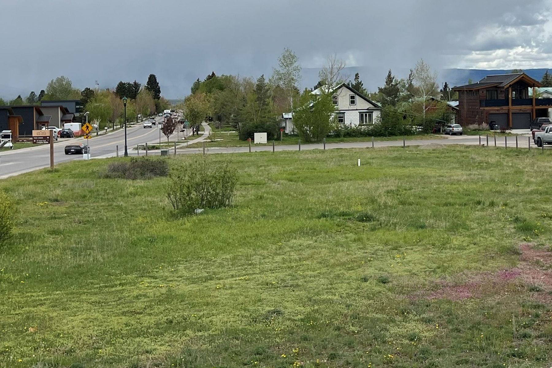  N 5th St & Ski Hill Road - 物件實景