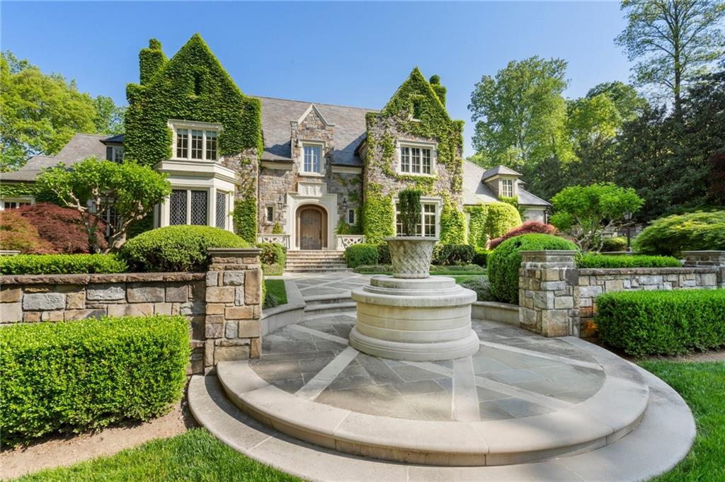 Atlanta, Georgia, 30327, United States, 6 Bedrooms Bedrooms, ,9 BathroomsBathrooms,Residential,For Sale,1686481