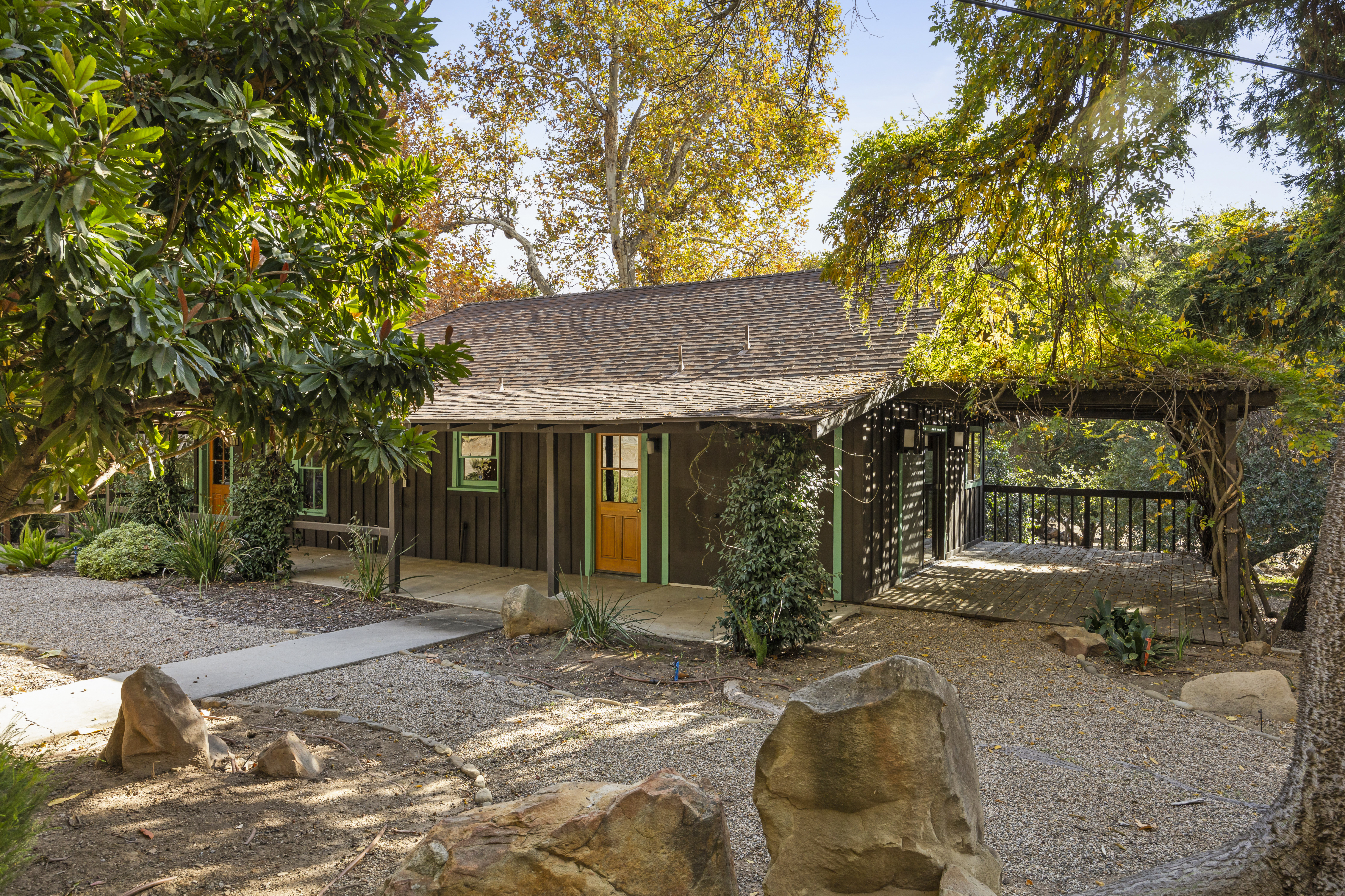  2250 Hermitage Road,Ojai, CA, 93023 - 物件實景