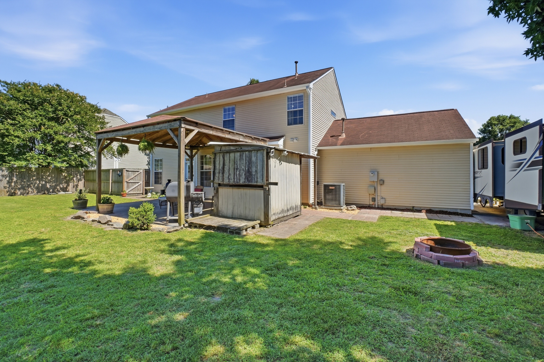  904 Cantor Street, Chesapeake, VA 23322 - 物件實景