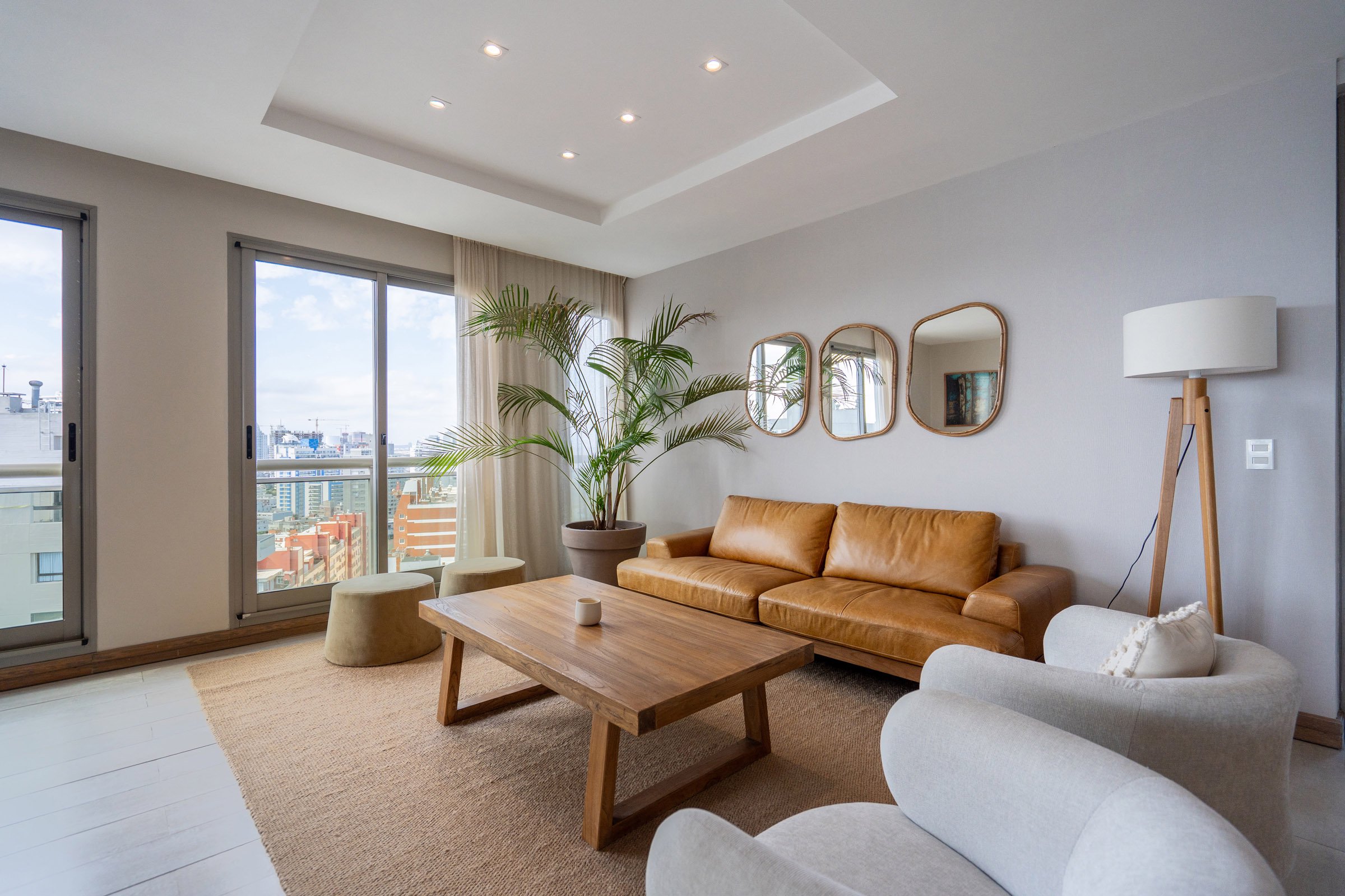  Penthouse in Imperiale – Playa Brava - 物件實景