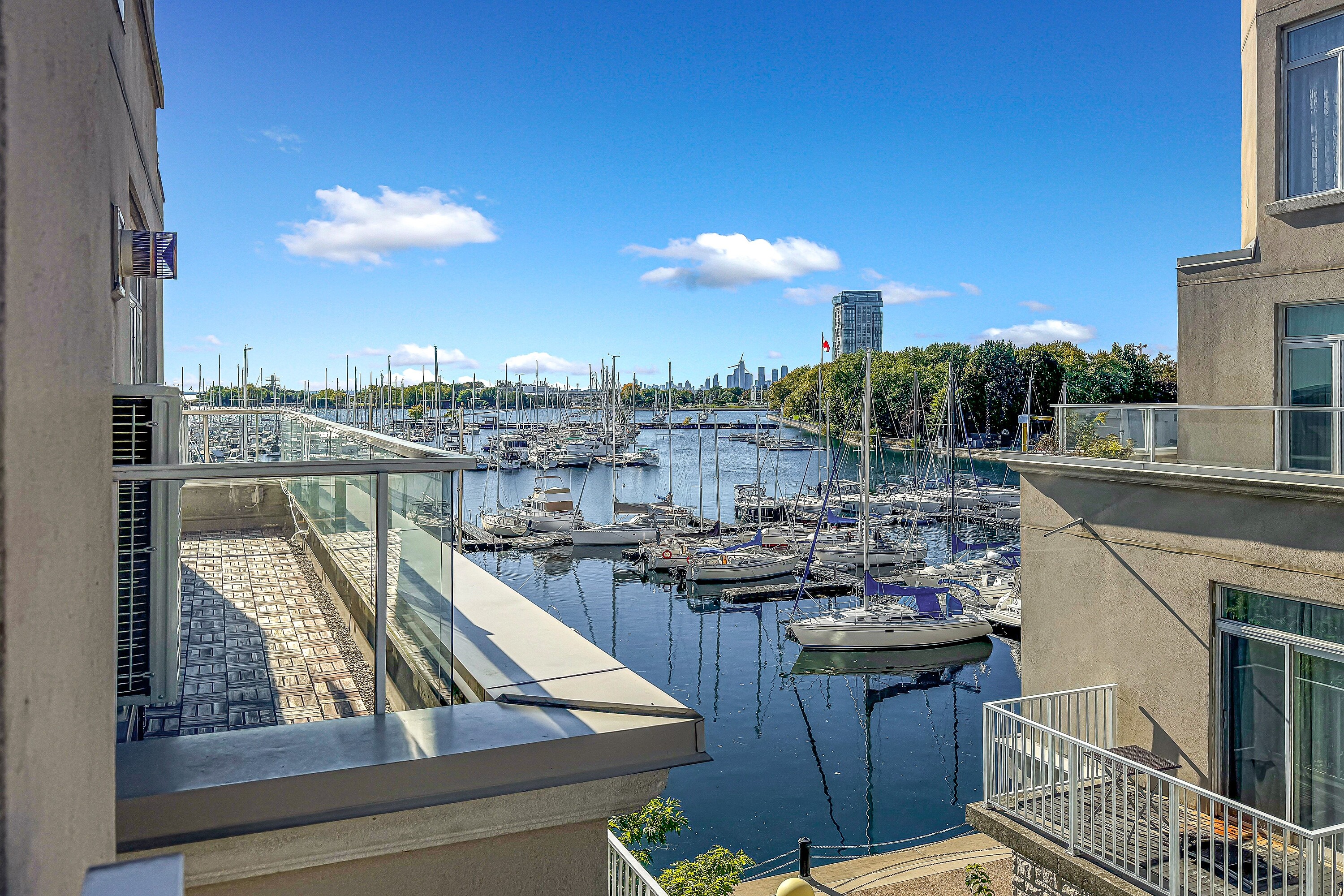  South Beach Marina Townhomes - 物件實景