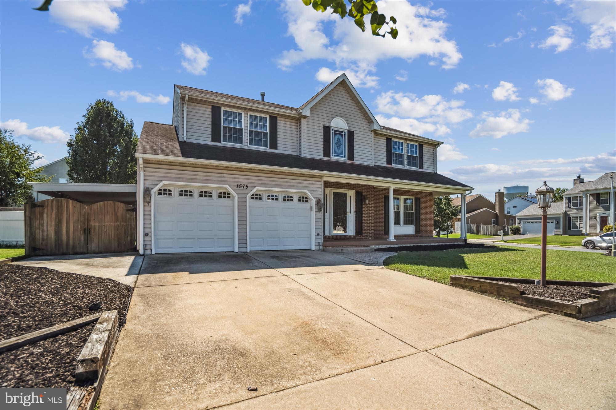 Severn, Maryland, 21144, United States, 4 Bedrooms Bedrooms, ,4 BathroomsBathrooms,Residential,For Sale,1931995