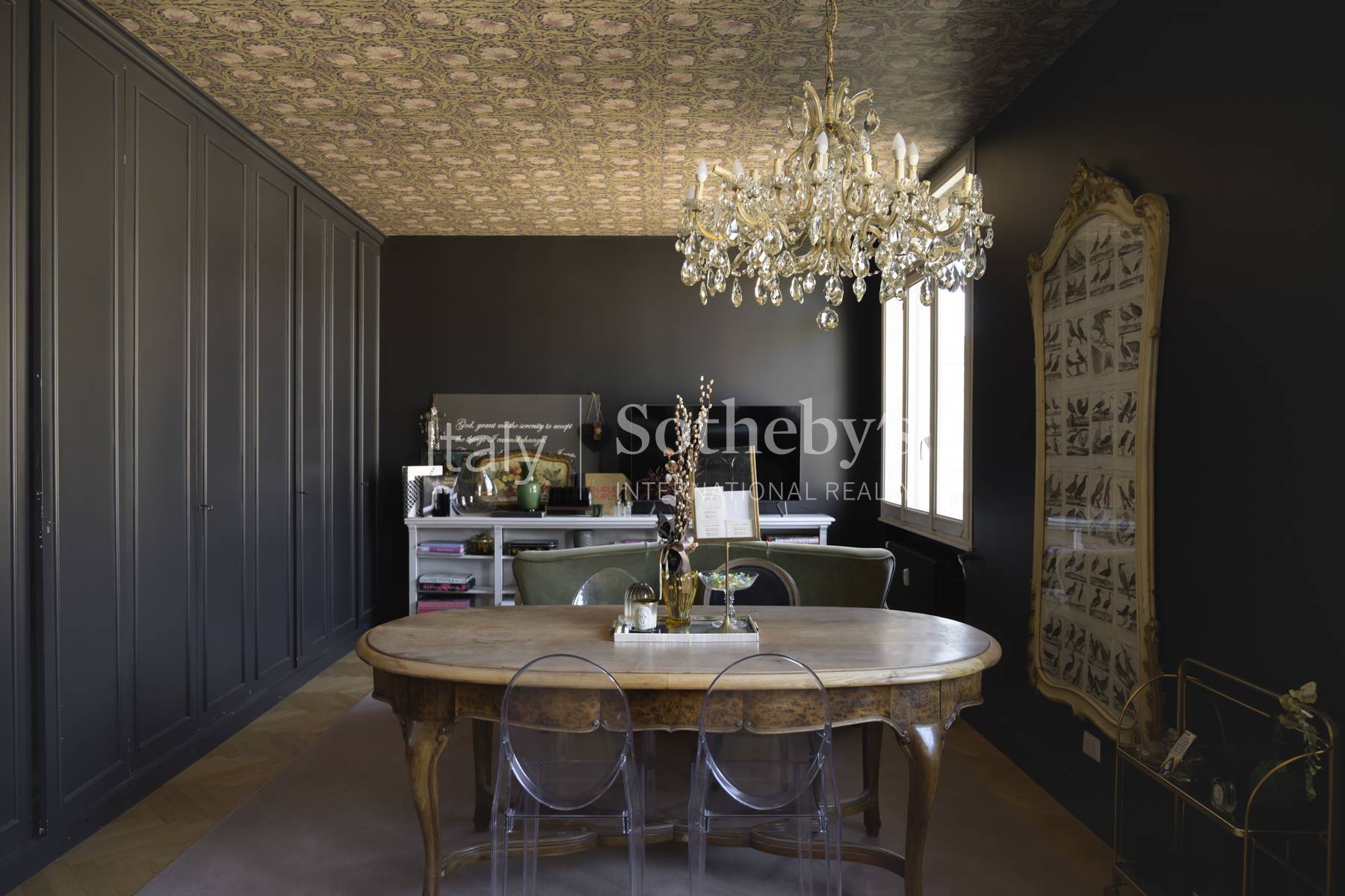  Exclusive apartment in the center of Ravenna - 物件實景