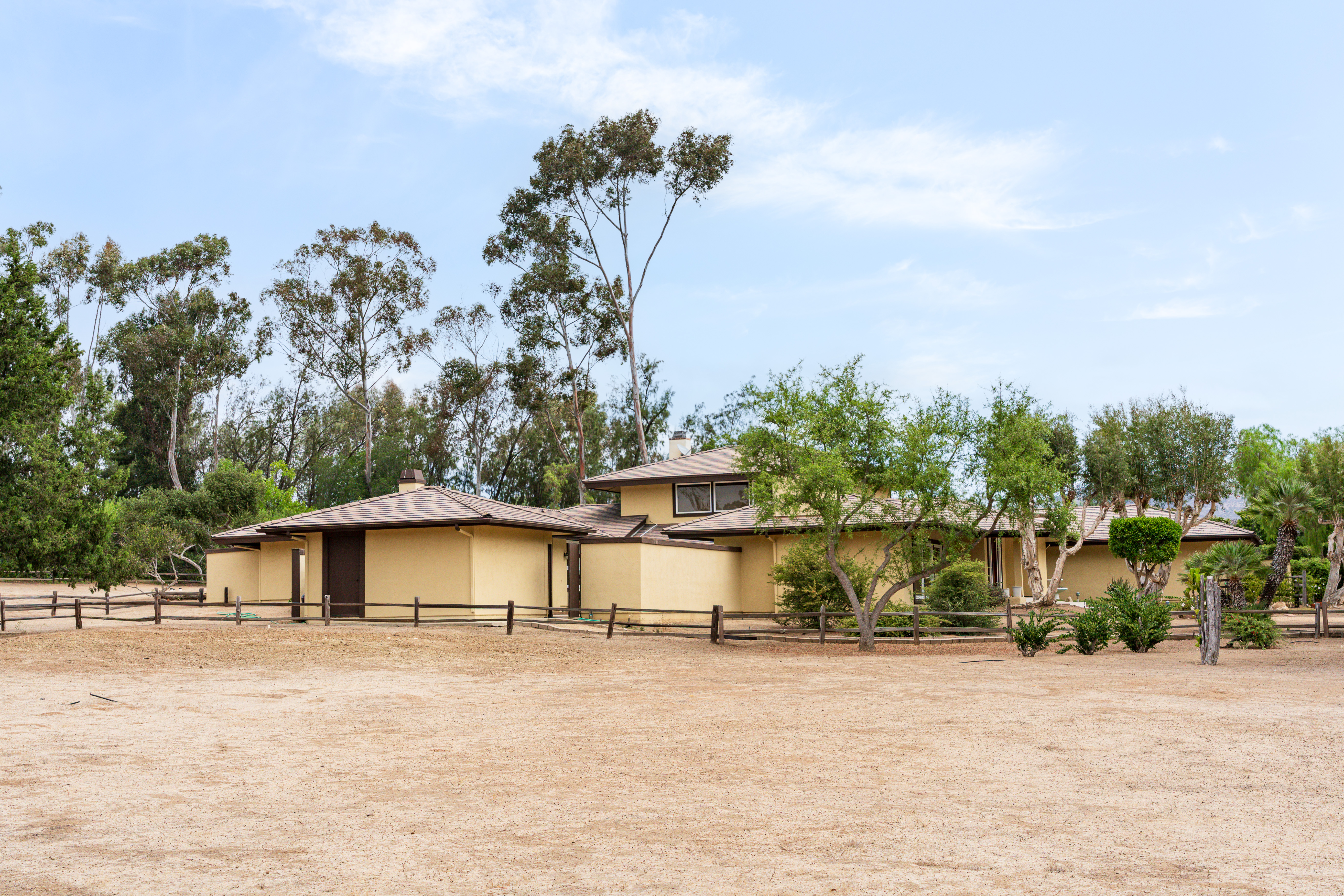  6358 Lago Lindo, Rancho Santa Fe, CA 92067 - 物件實景