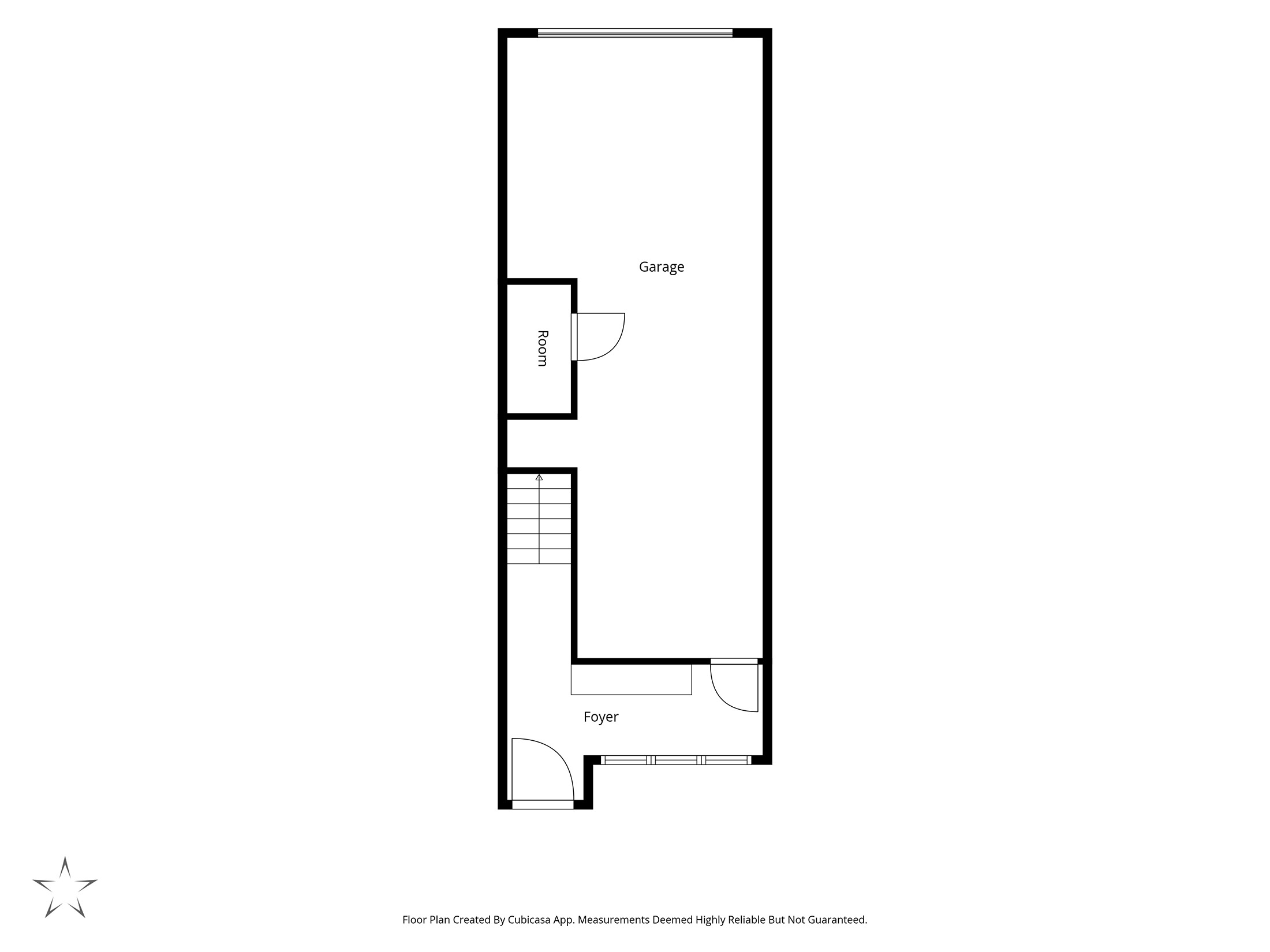  Light-filled End Unit Townhome in the Heart of Vibrant Old Fourth Ward - 物件實景