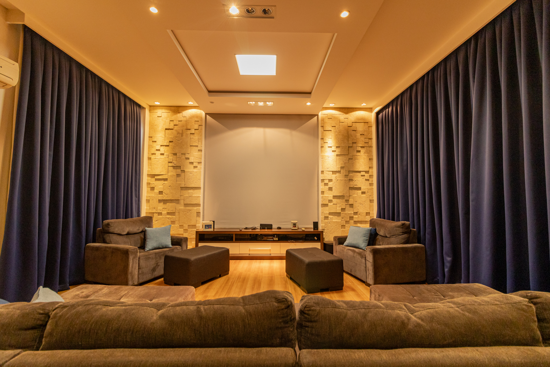  Exclusive Residence in Paraná Country Club - 物件實景