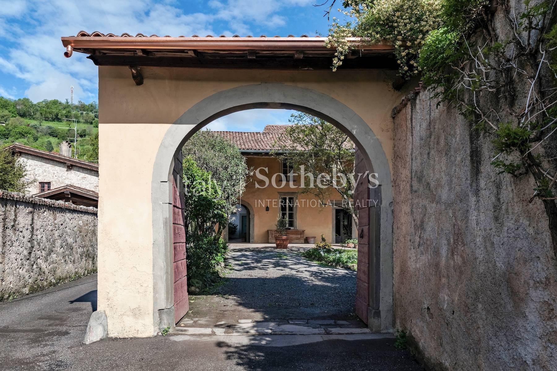  Charming property in the heart of Franciacorta - 物件實景