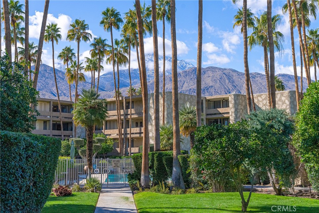 Palm Springs, California, 92264, United States, 2 Bedrooms Bedrooms, ,2 BathroomsBathrooms,Residential,For Sale,1805704