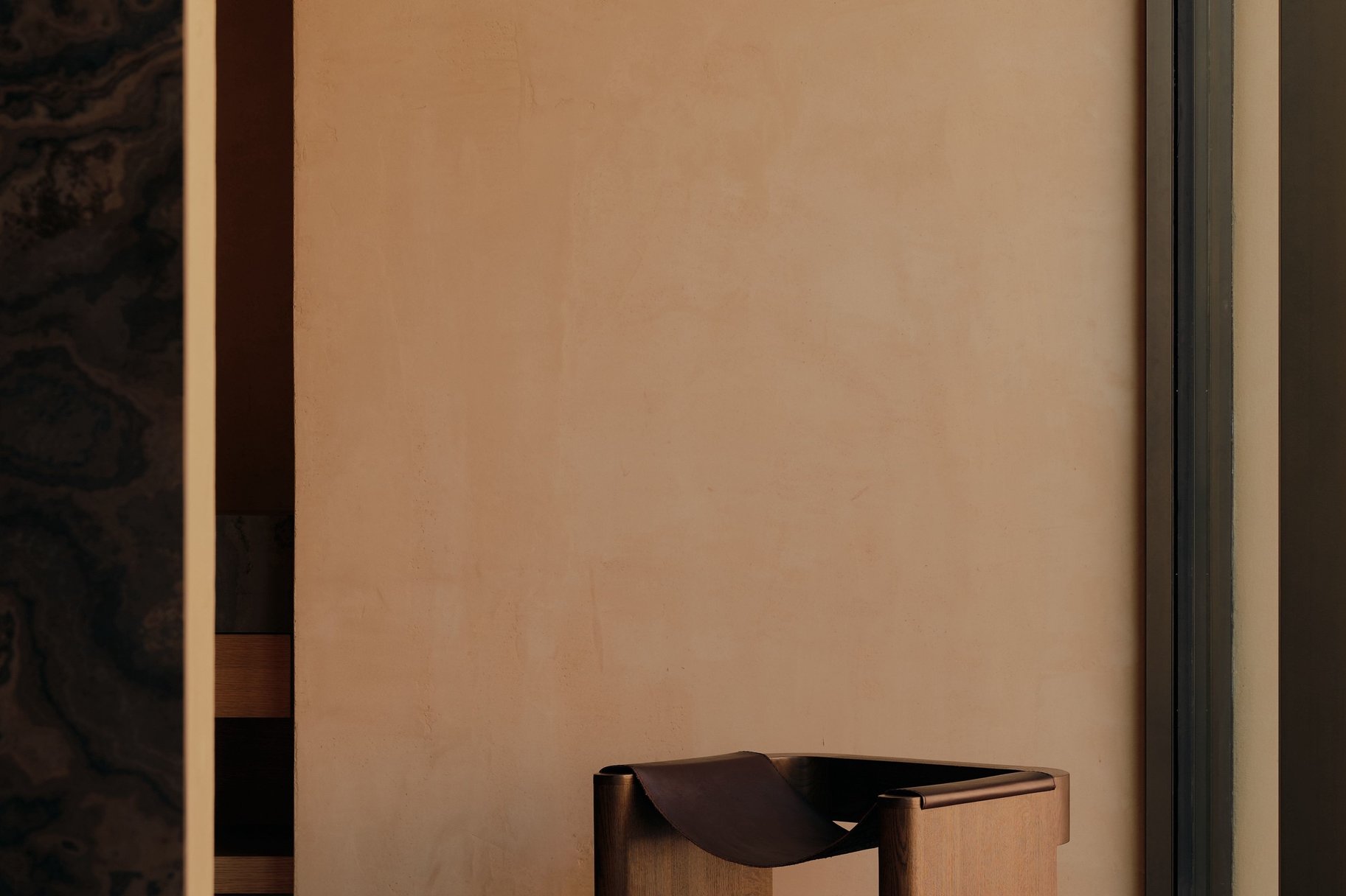  AD100 Woods + Dangaran-Designed Desert Estate on Almost 15 Acres Near Zion - 物件實景