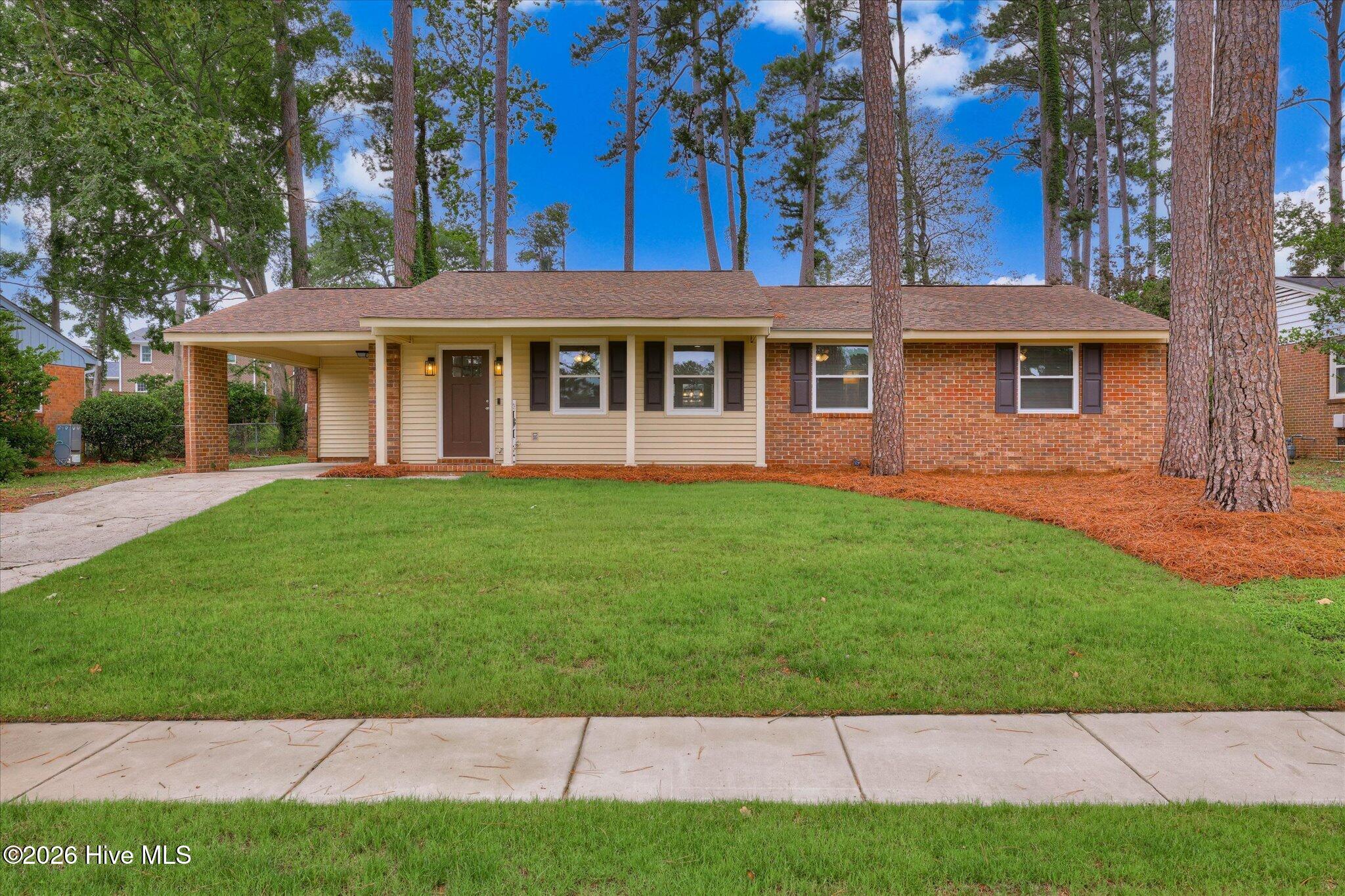Gardners Mill Rd, Augusta, GA 30907 #1