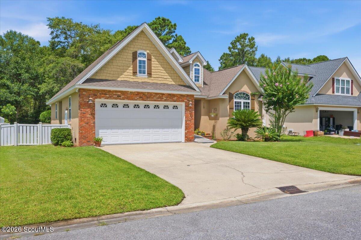 Madeira Dr, Brunswick, GA 31523 #1