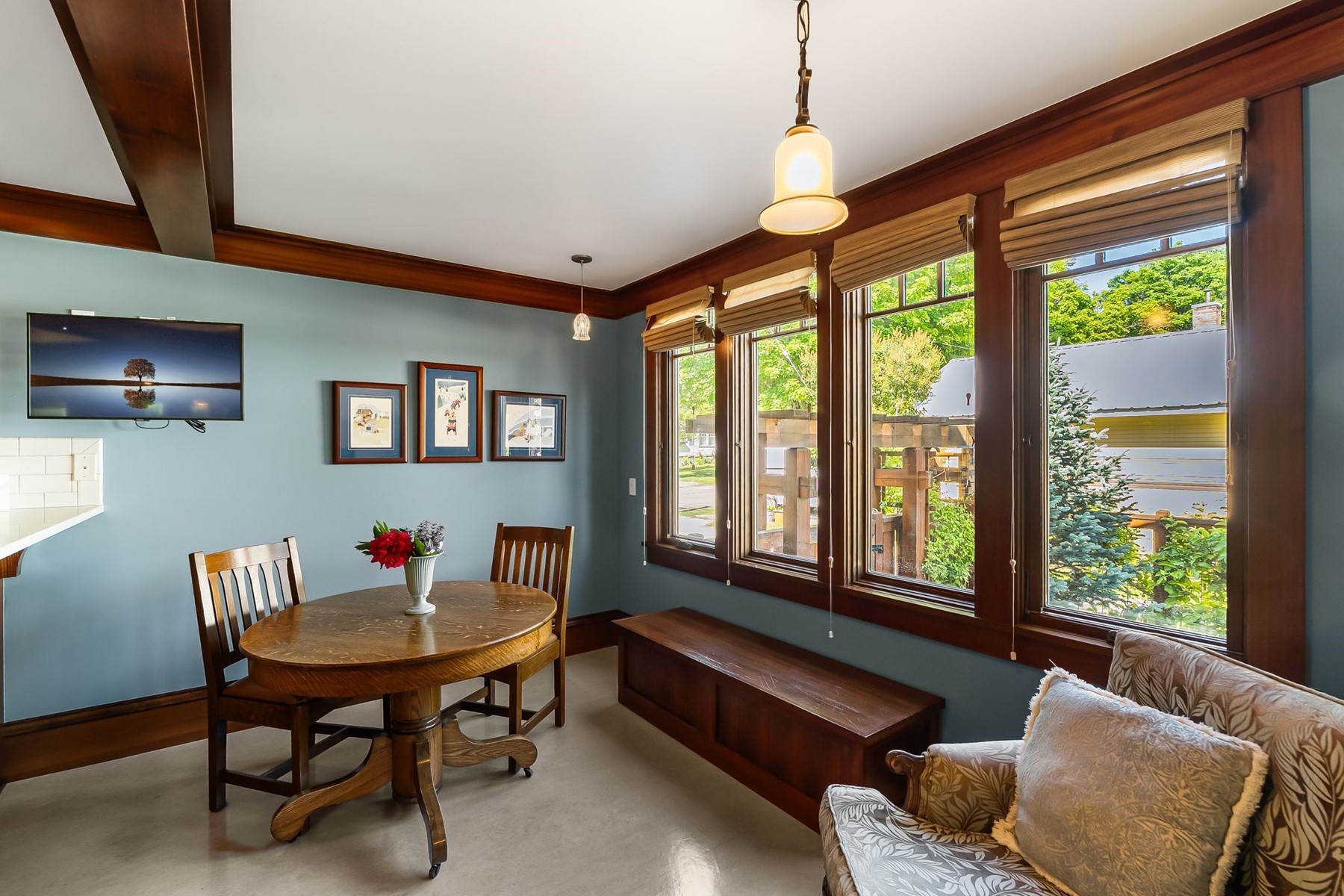  Iconic South Sandpoint Living - 物件實景