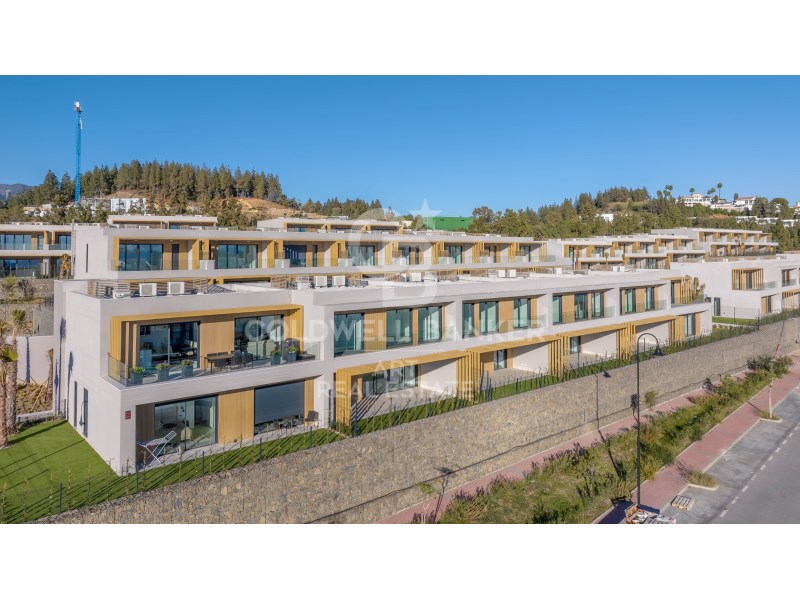 Mijas, Andalusia, ES, 4 Bedrooms Bedrooms, ,3 BathroomsBathrooms,Residential,For Sale,1746615