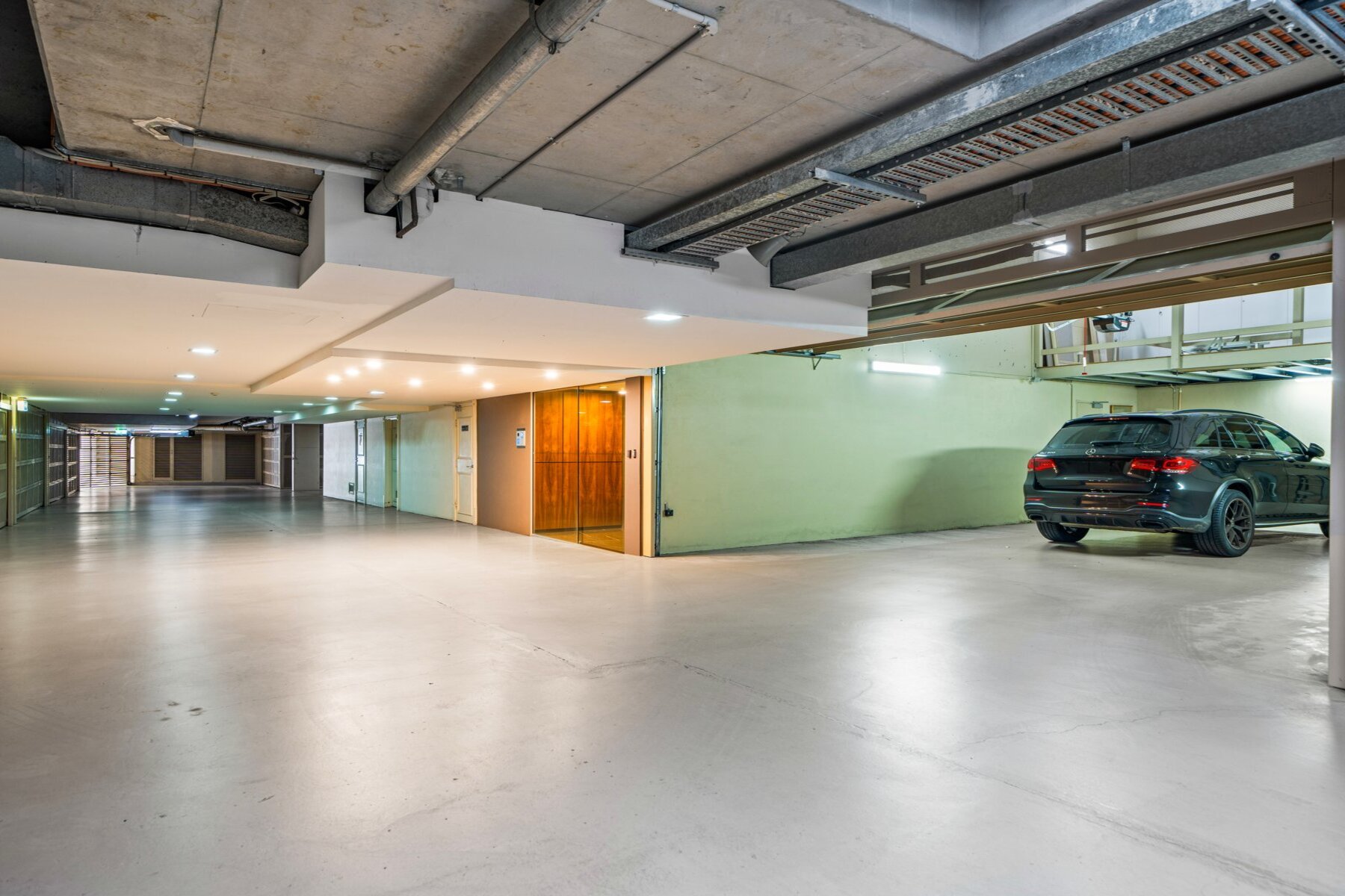  2/6 Wentworth Street - 物件實景