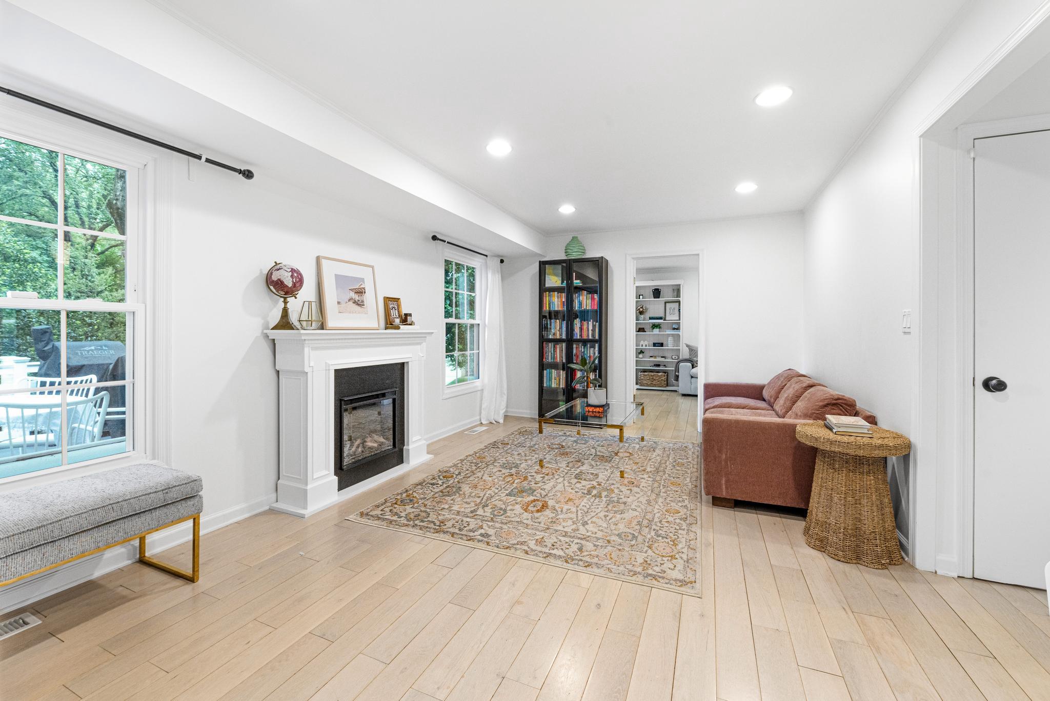  9212 Willow Pond Lane, Rockville, MD, 20854 - 物件實景
