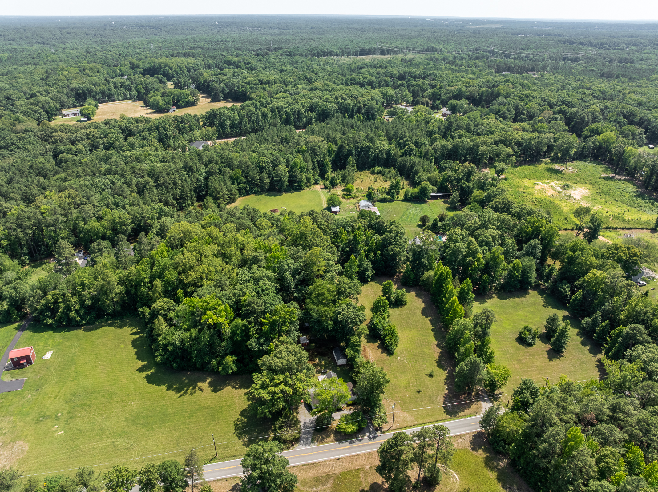  12289 Cedar Lane, Hanover, VA 23005 - 物件實景
