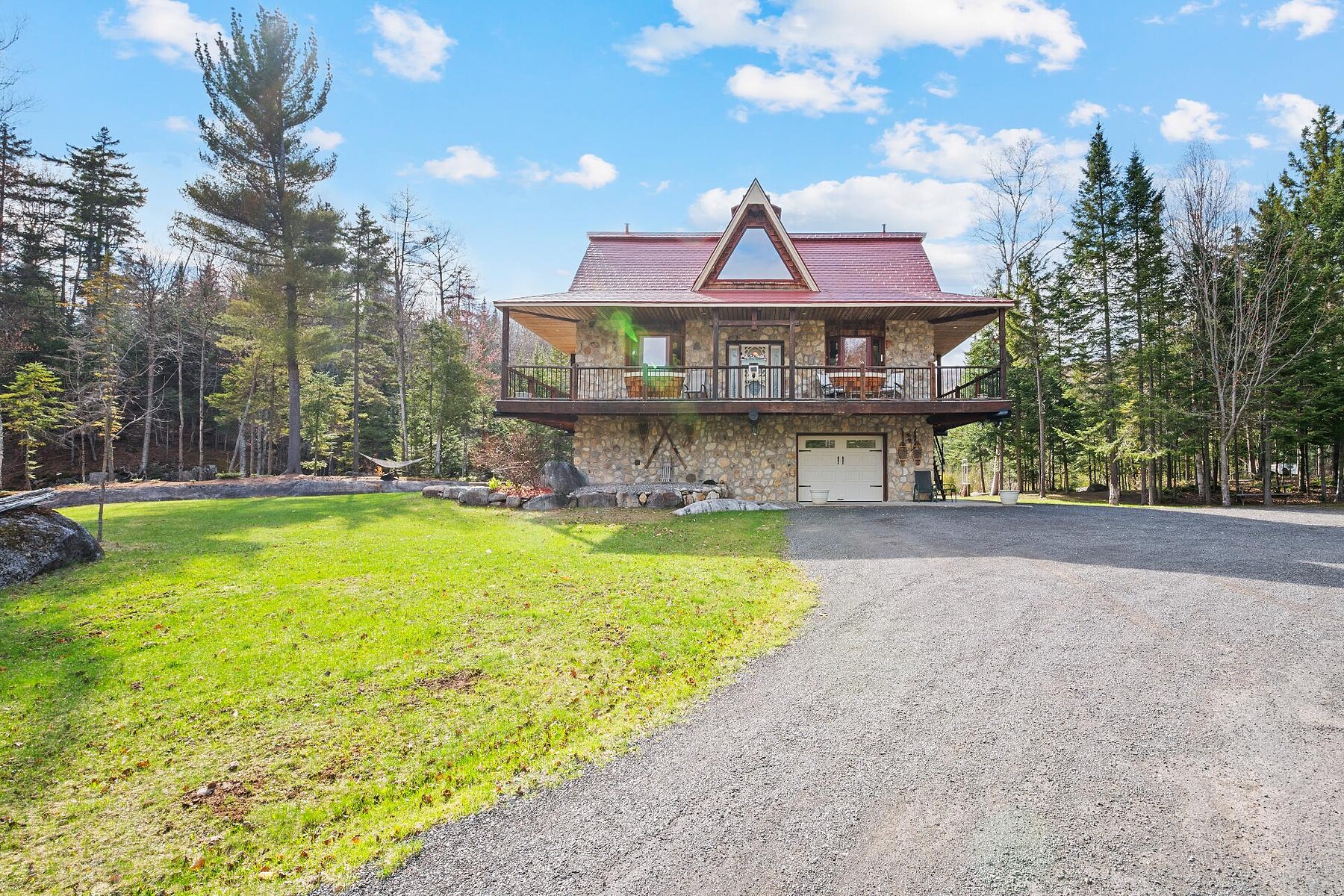  Morin-Heights, Laurentides - 物件實景