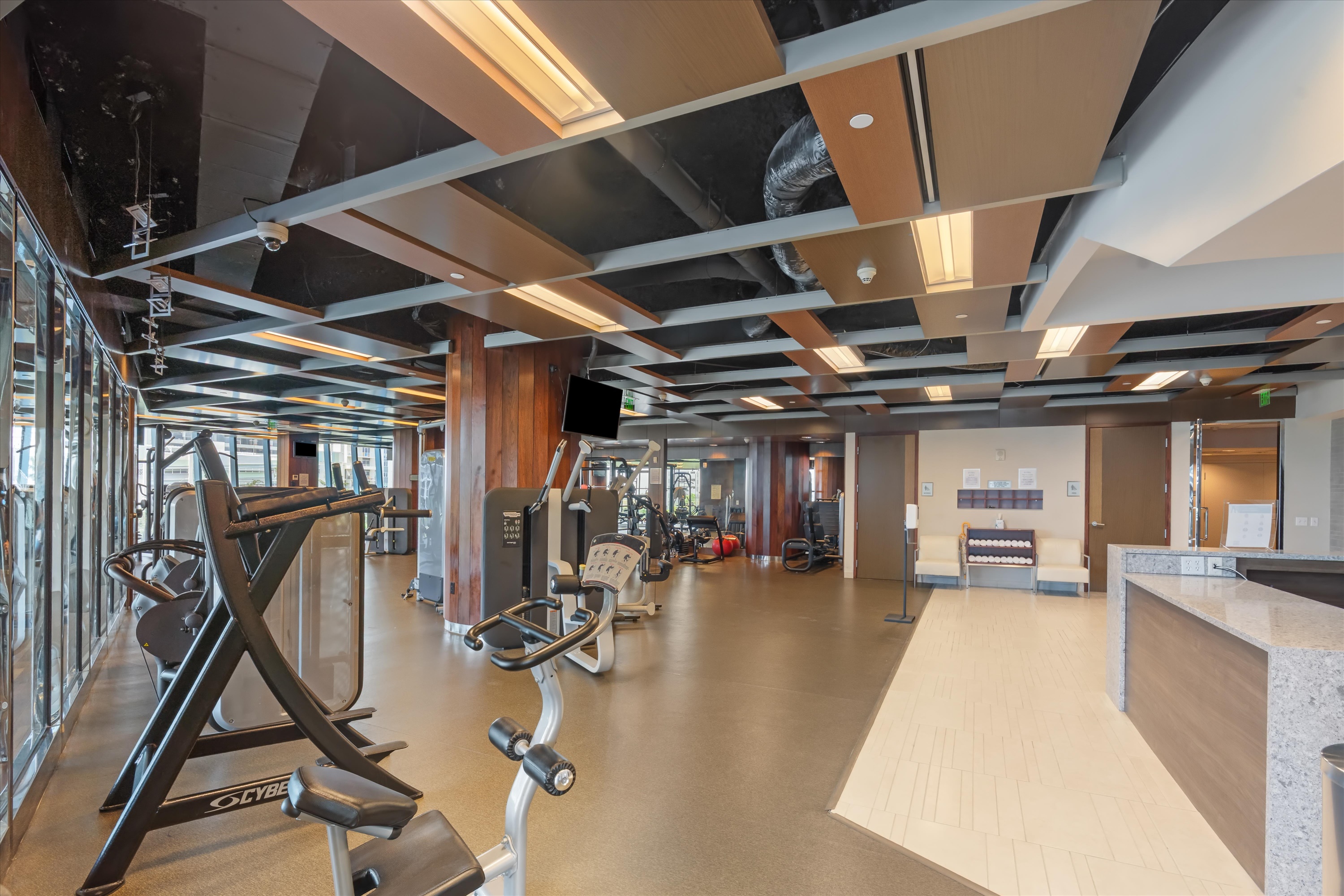  333 Las Olas Way, Fort Lauderdale, FL, 33301 - 物件實景