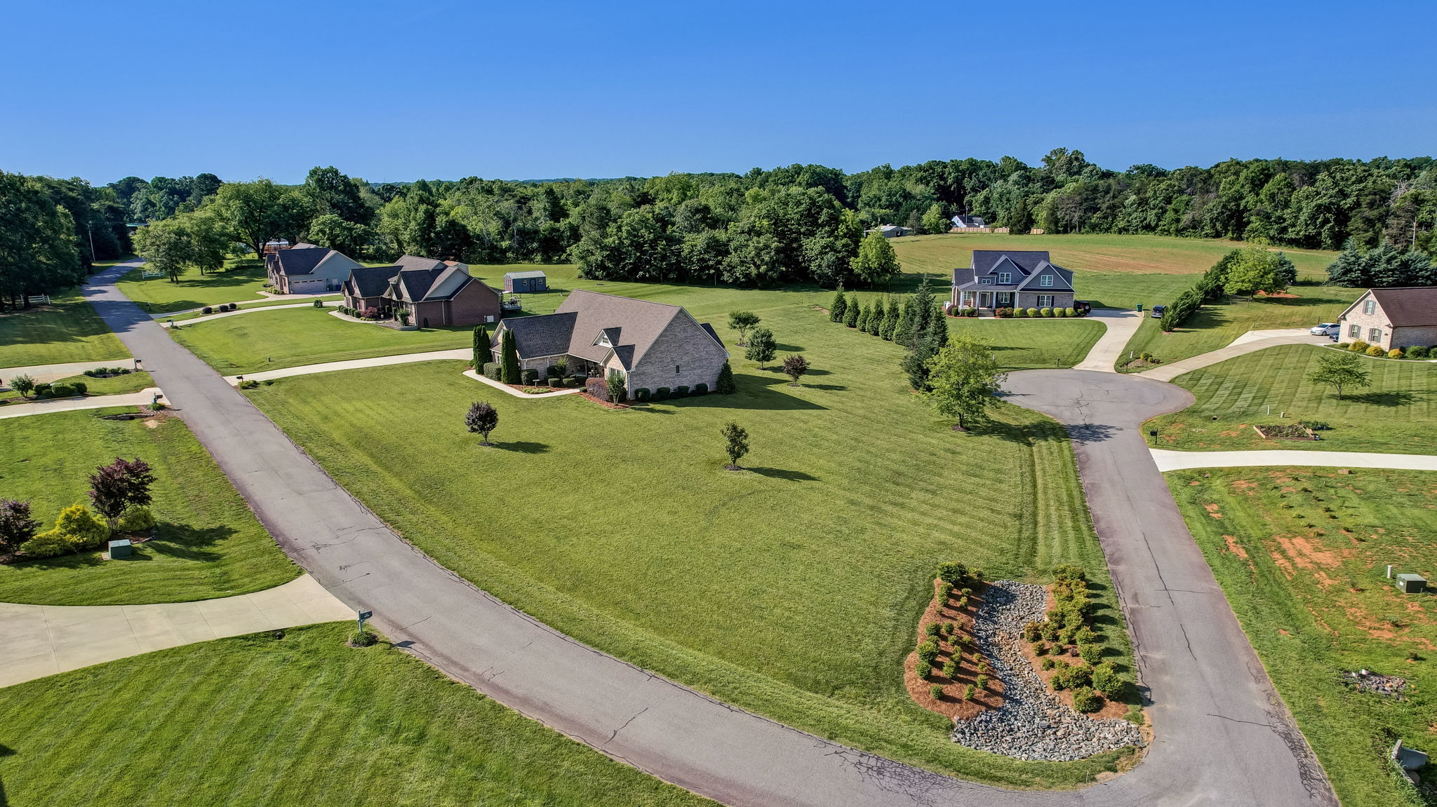 Reidsville, North Carolina, 27320, United States, 3 Bedrooms Bedrooms, ,2 BathroomsBathrooms,Residential,For Sale,2012071