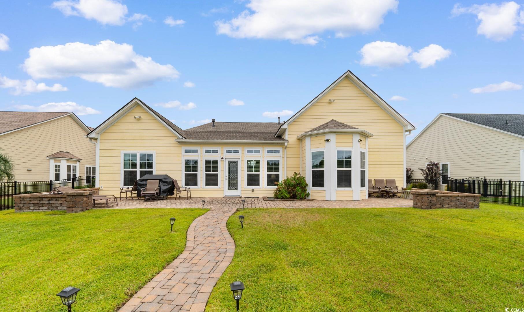 Myrtle Beach, South Carolina, 29579, United States, 4 Bedrooms Bedrooms, ,4 BathroomsBathrooms,Residential,For Sale,1974159