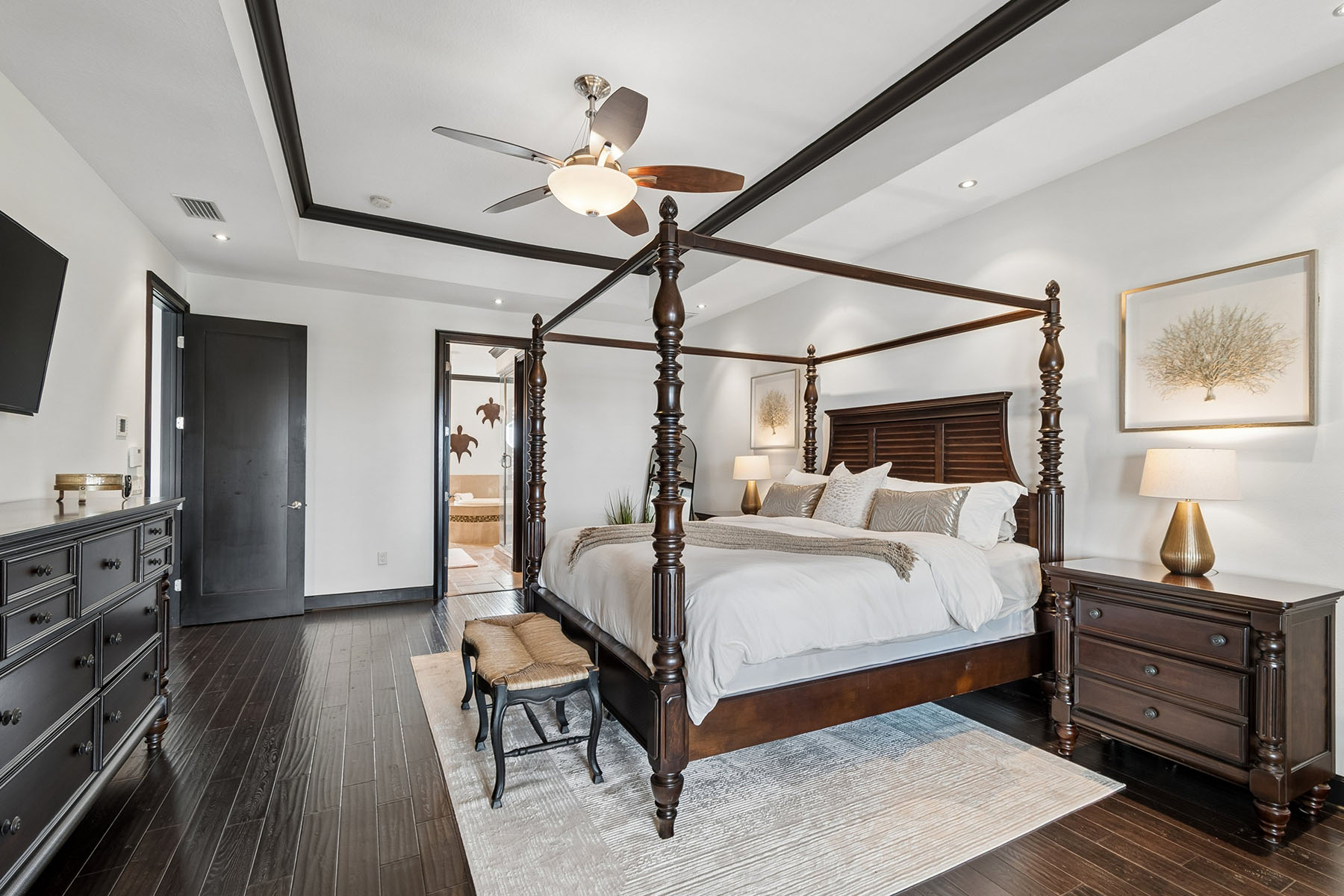  BAYSIDE SUB - 物件實景