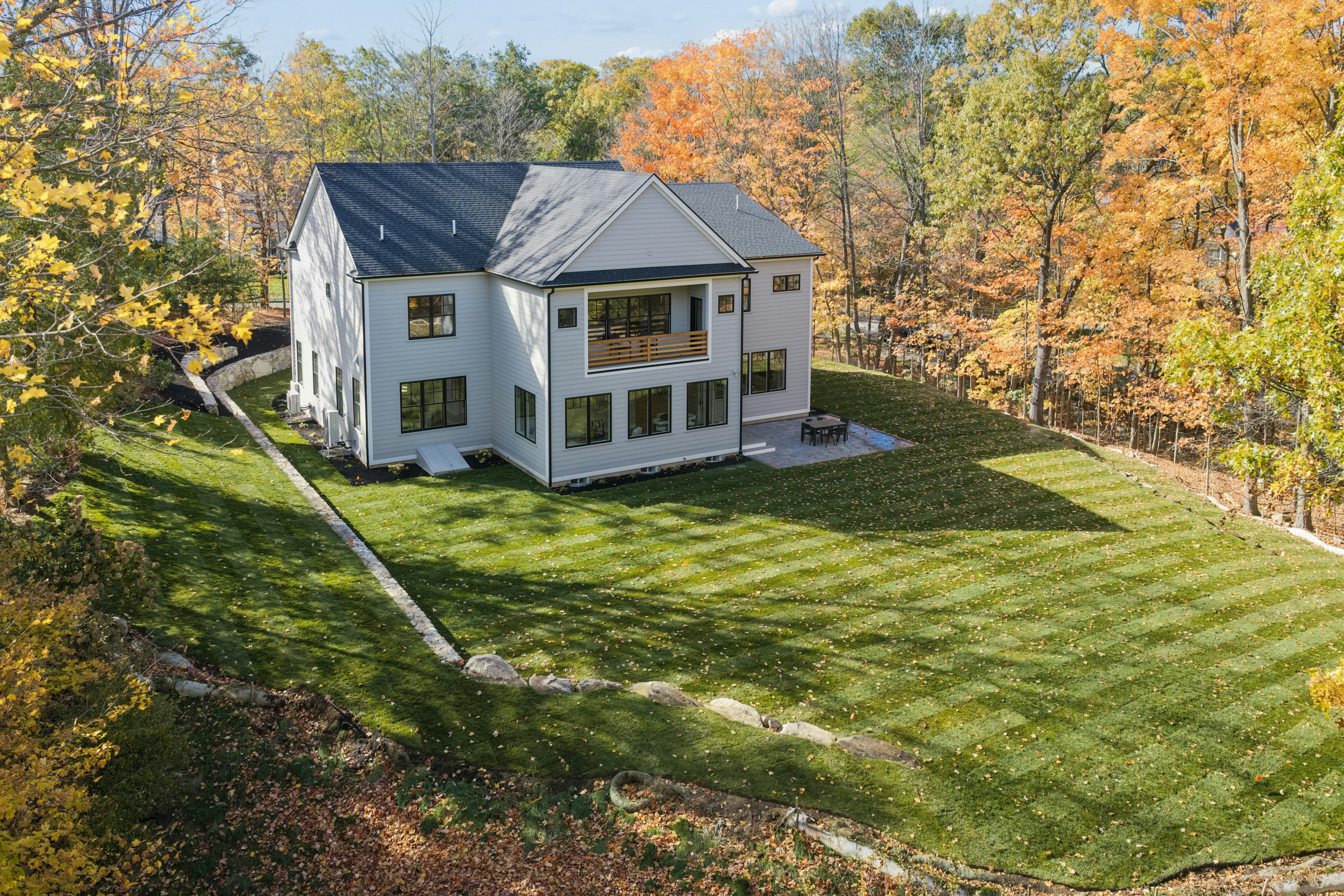  89 Hancock Street, Lexington, MA 02420 - 物件實景