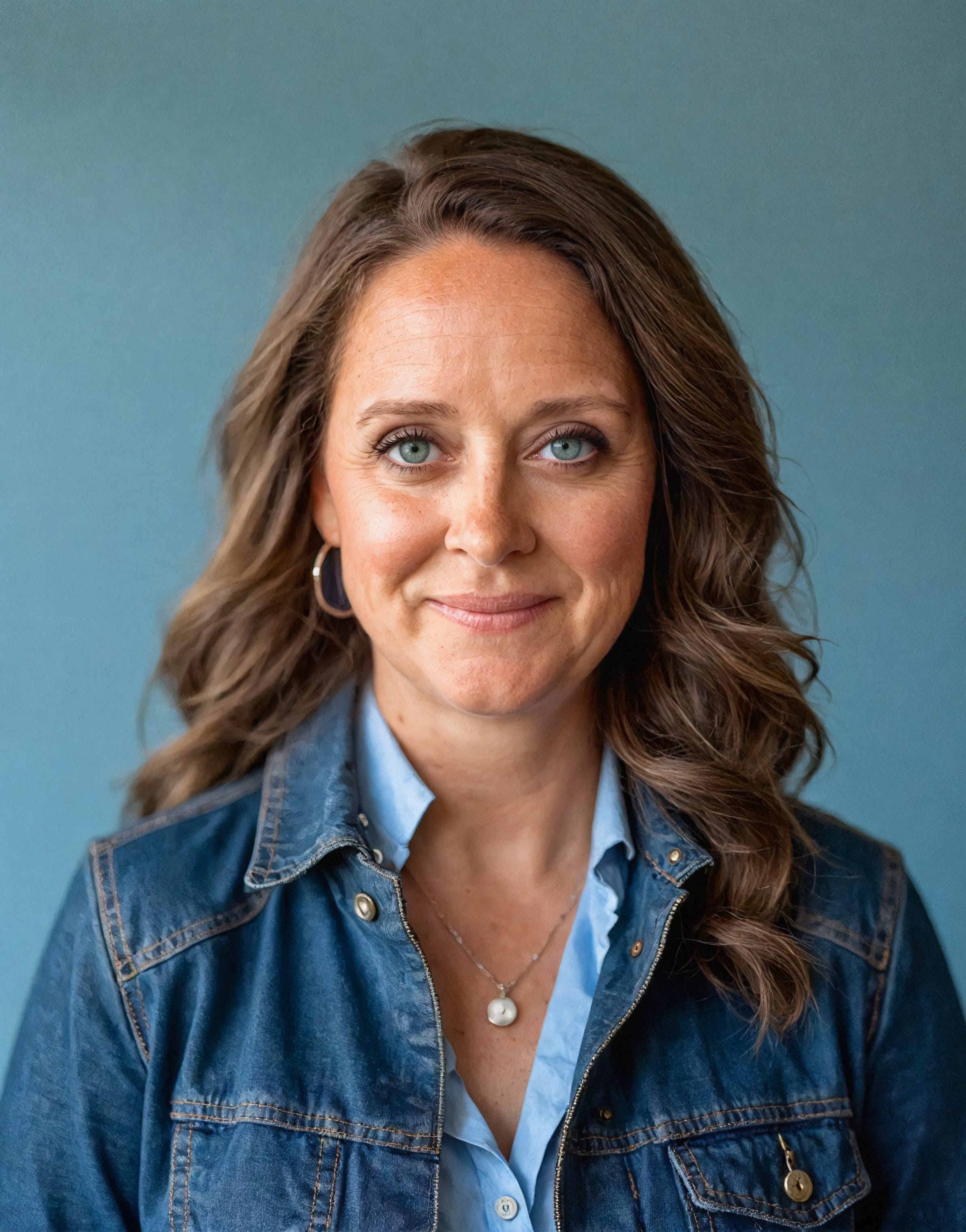 Katy Postell
