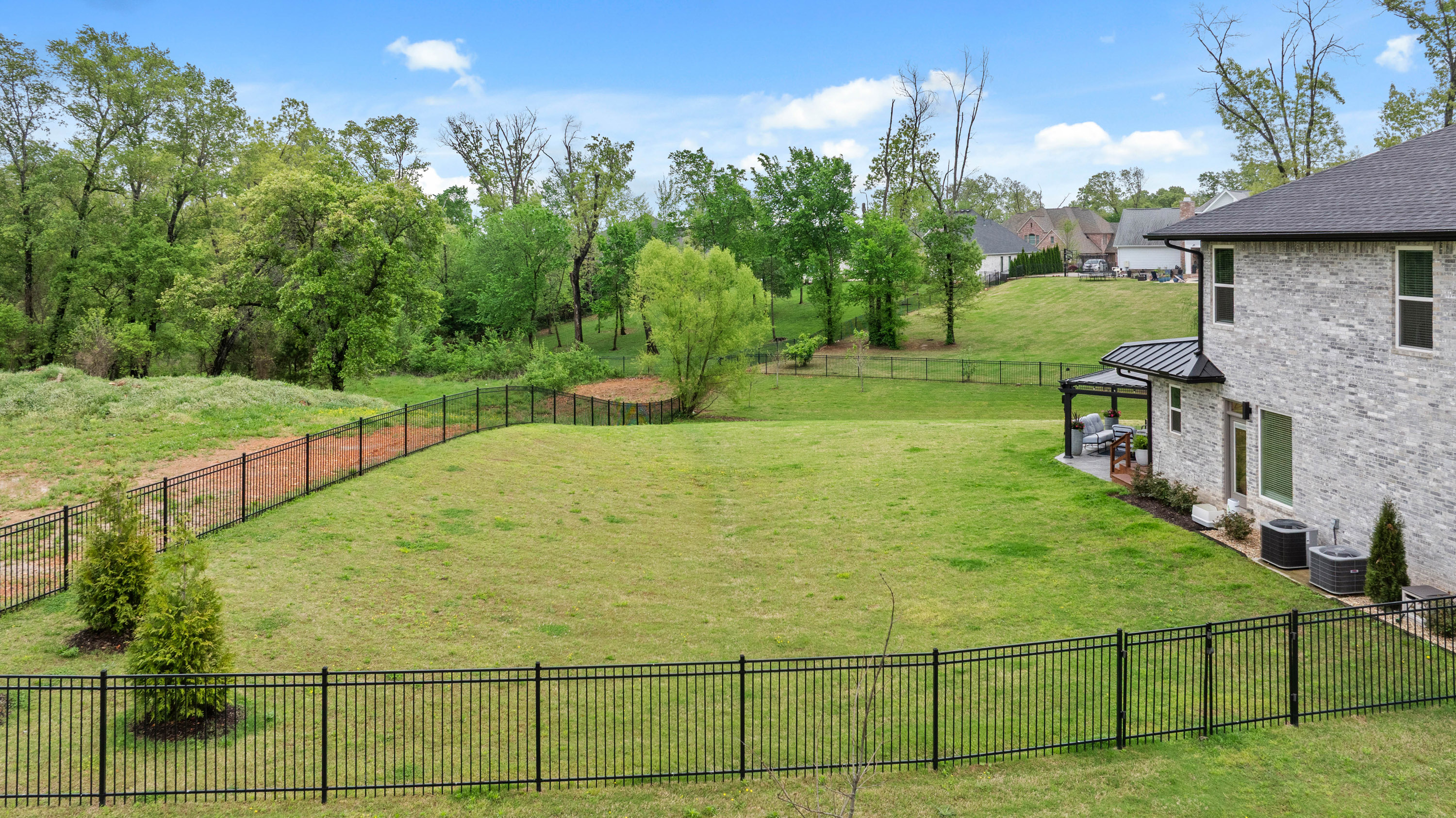  4315 S. Scissortail Dr., Bentonville, AR 72713 - 物件實景