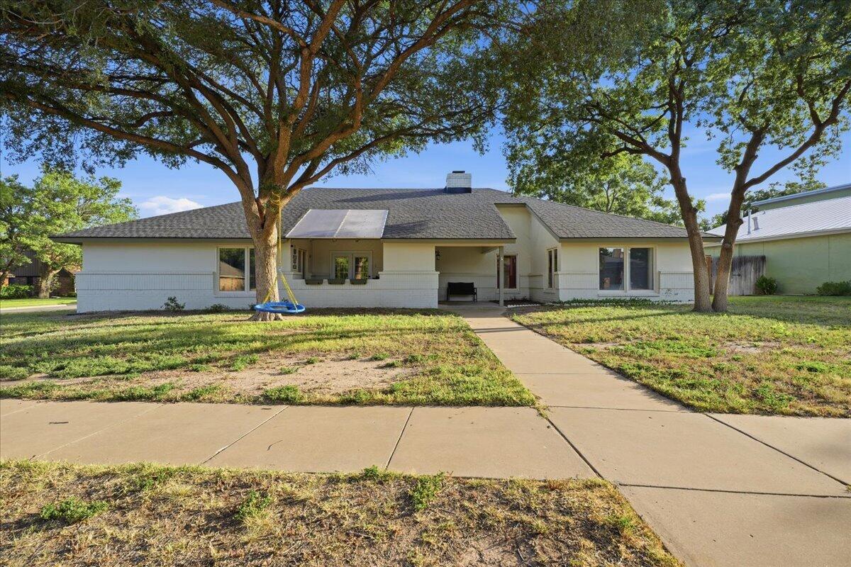 92nd St, Lubbock, TX 79423