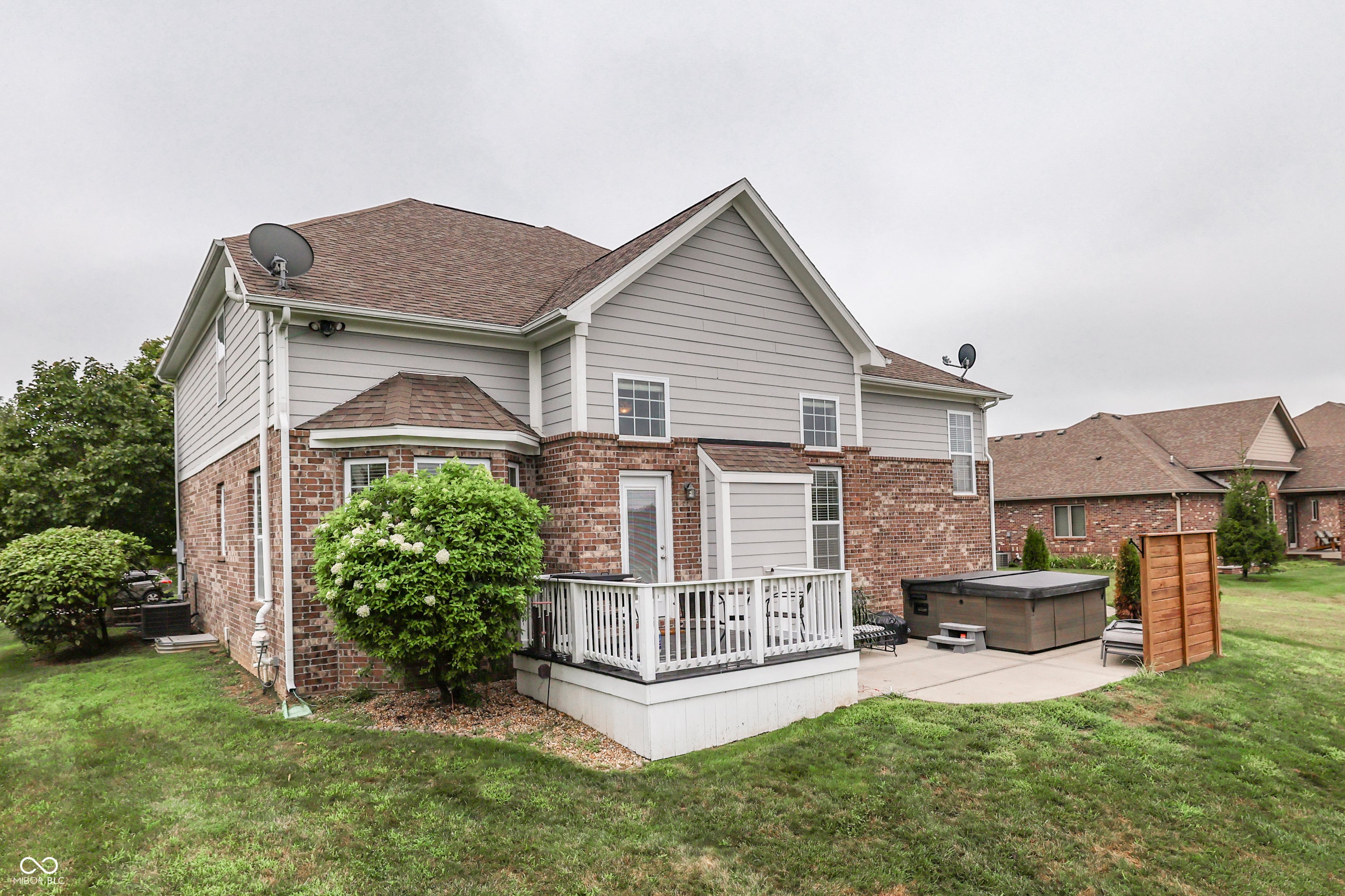 Greenwood, Indiana, 46143, United States, 4 Bedrooms Bedrooms, ,4 BathroomsBathrooms,Residential,For Sale,1956693