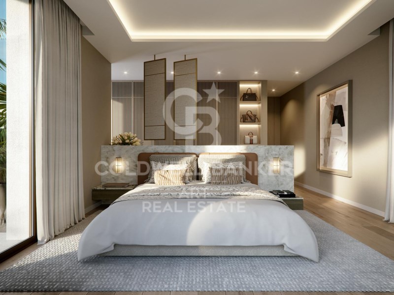 Marbella, Andalusia, ES, 5 Bedrooms Bedrooms, ,5 BathroomsBathrooms,Residential,For Sale,1759756