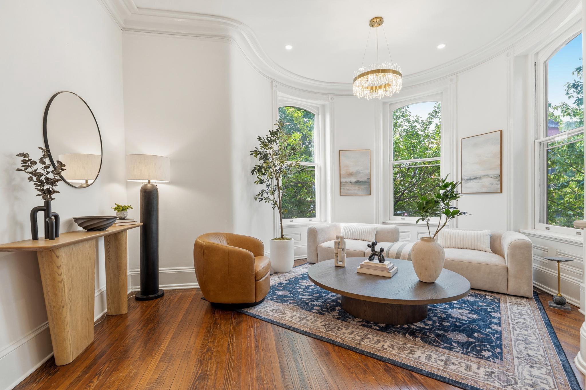  1229 O Street NW, Washington, DC, 20005 - 物件實景