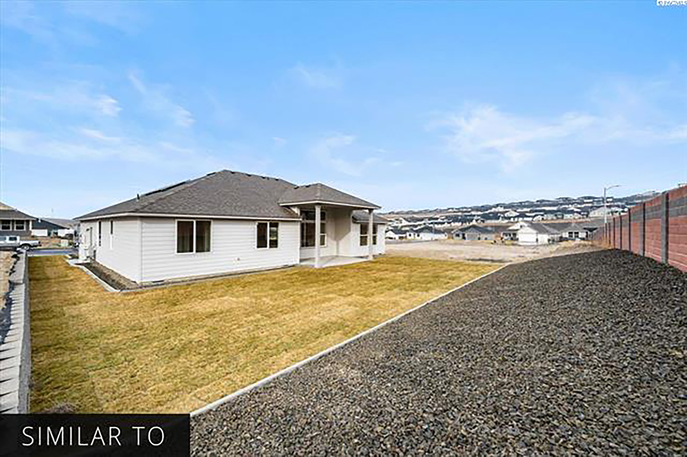  Home w/ 1/2 Acre Lot by the River for $700K - 物件實景