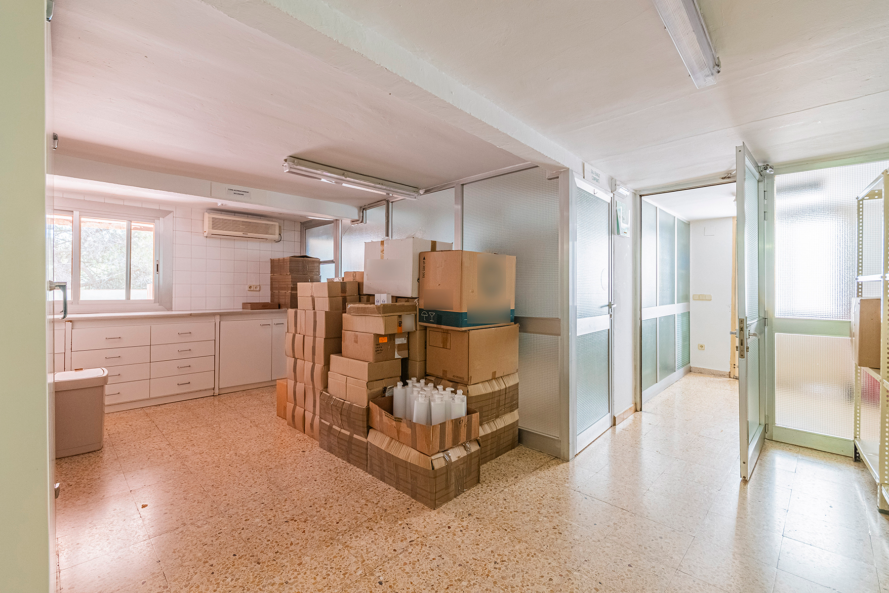  Detached house in the nature with panoramic views of Barcelona - 物件實景