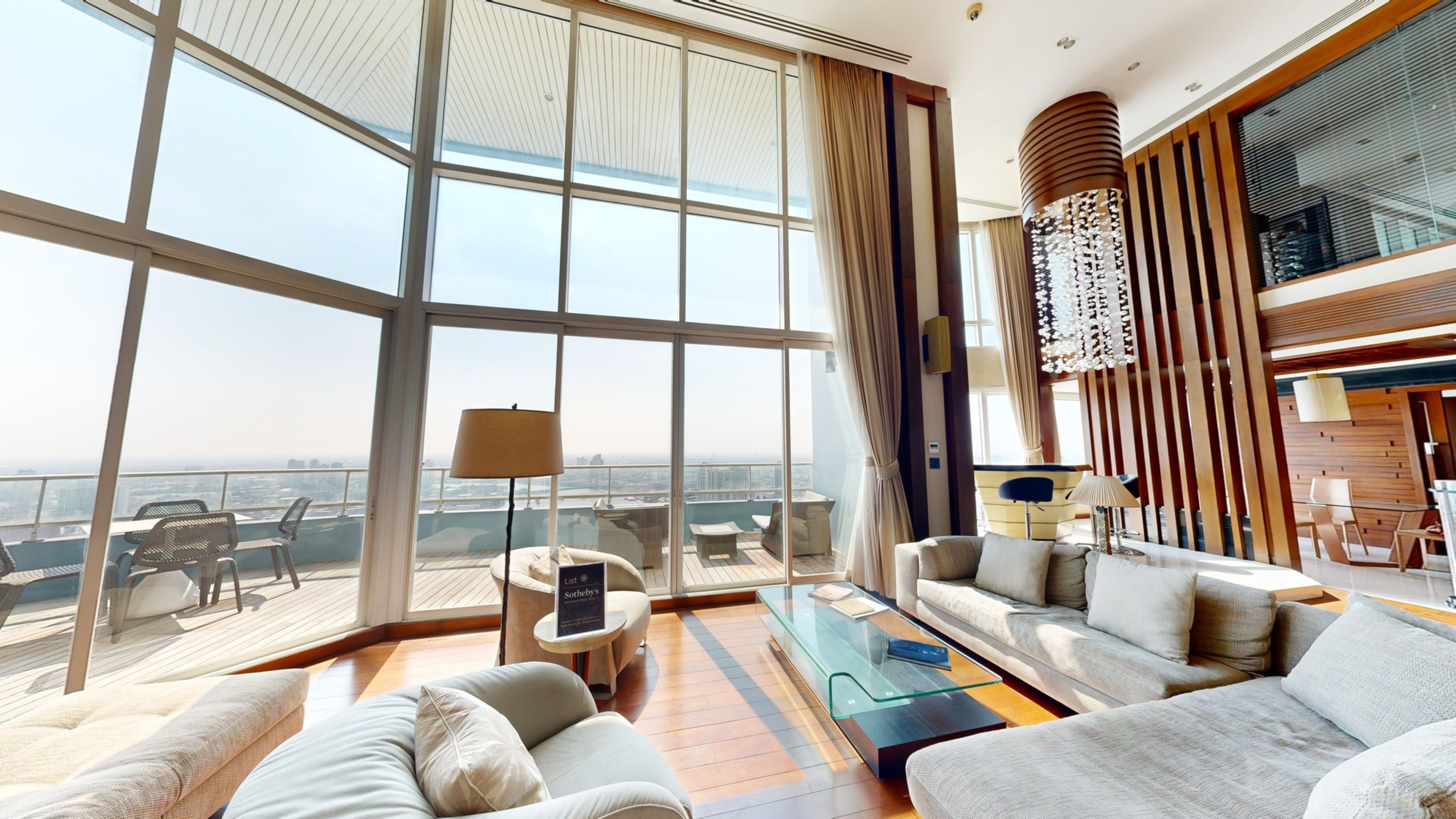  Watermark Chao Phraya - 物件實景