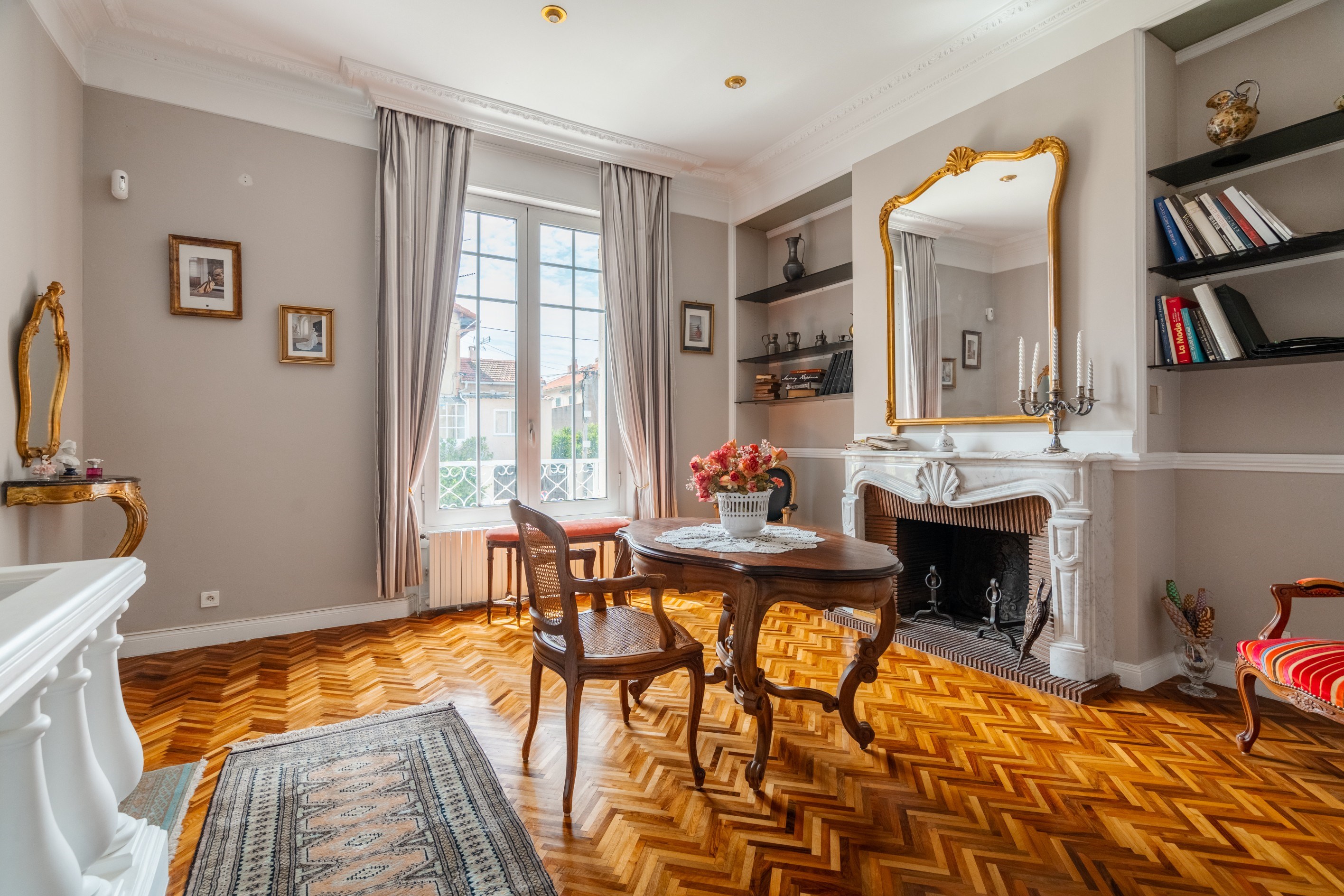  Marseille 8th arrondissement Sainte-Anne – Family Home Designed by Étienne Bentz - 物件實景