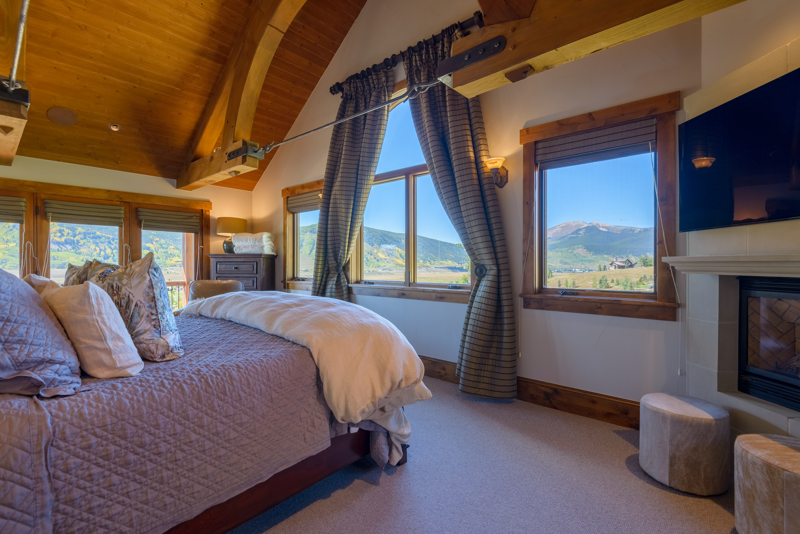 Crested Butte, Colorado, 81224, United States, 4 Bedrooms Bedrooms, ,5 BathroomsBathrooms,Residential,For Sale,1746865