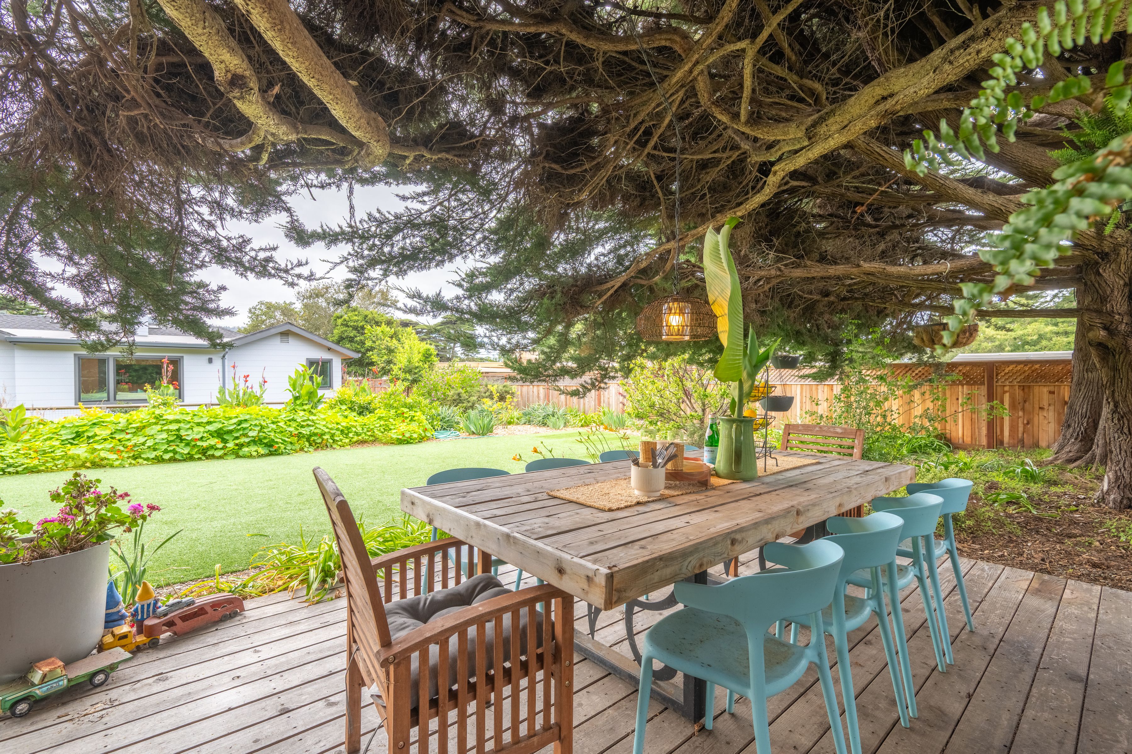  26140 Mesa Drive - 物件實景