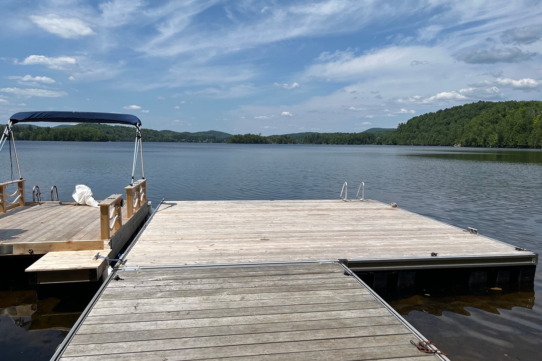  Mont-Tremblant, Laurentides - 物件實景