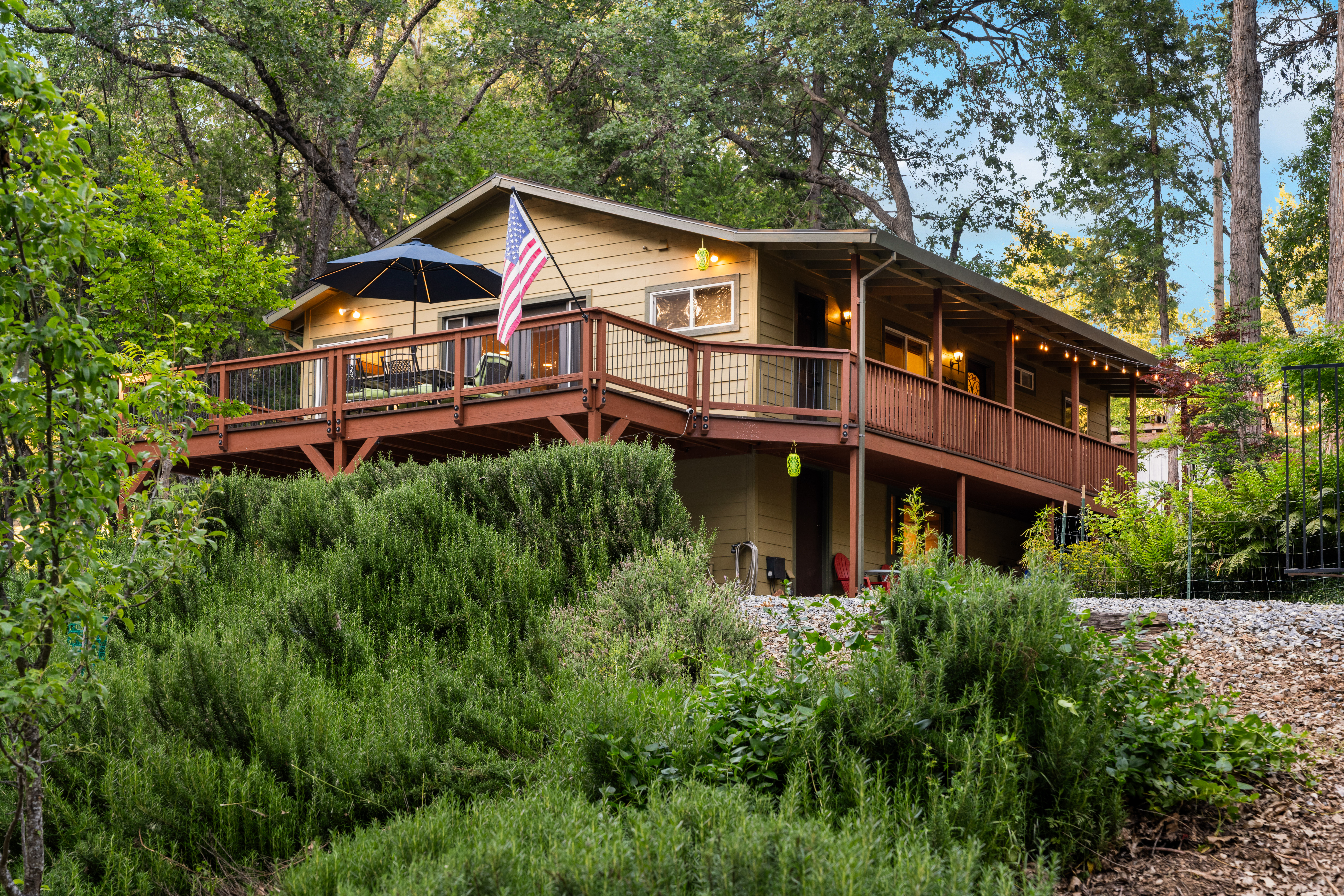  5086 Woodland Drive, Placerville, CA 95667 - 物件實景